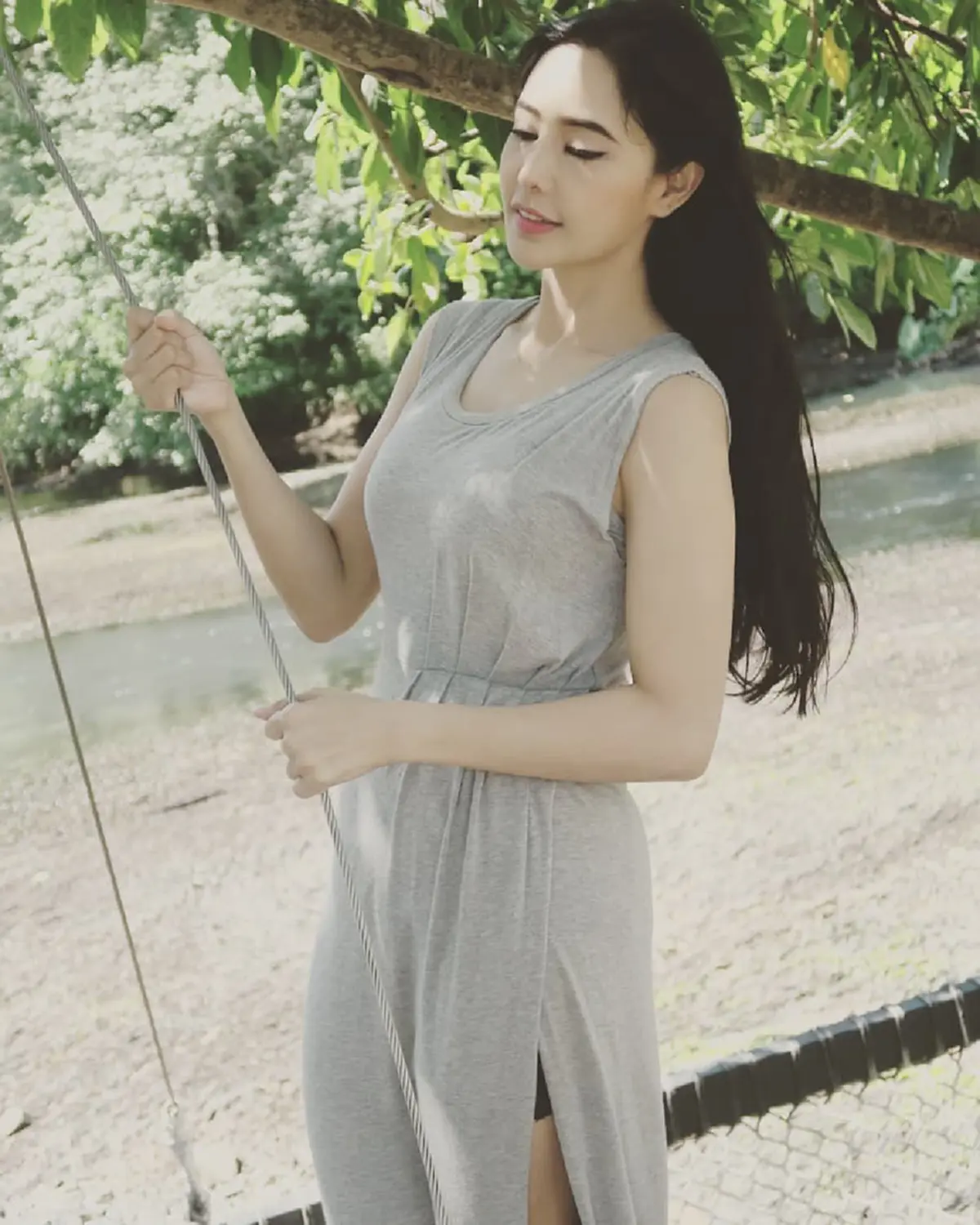 หายไปนาน! เปิดภาพล่าสุด "รัล ณัทธมนกาญจน์" หลังไม่ค่อยมีผลงานให้เห็นทางหน้าจอ!!!