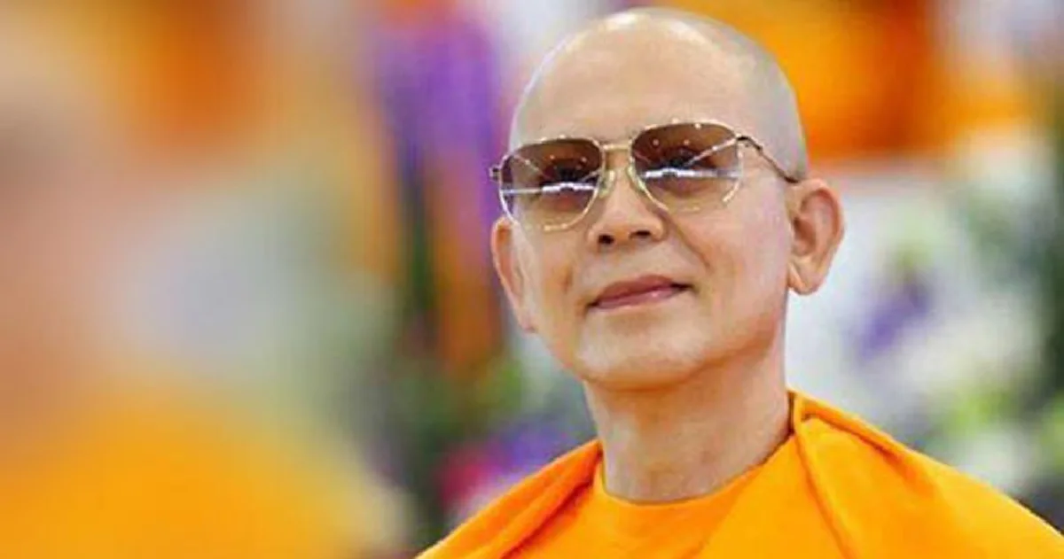 เคาท์ดาวน์รอได้เลย!!! ใกล้ถึงจุดจบ "อาณาจักรธรรมกาย" หลังเจ้าหน้าที่พบหลักฐานเด็ดผิดกฏหมายอื้อ??  เตรียมปิดฉากคดีวัดธรรมกาย!!
