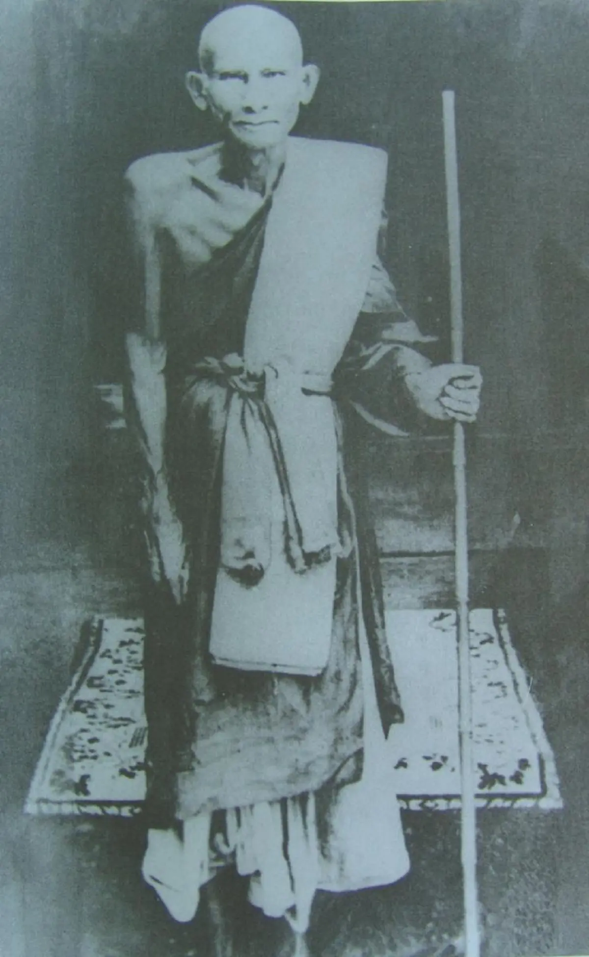 ขอลองวิชาหลวงปู่ศุข.."กรมพระนครสวรรค์"ถึงกับตะลึง!! ยิงผ้าขาวเสก ไม่ออก!! ลองใหม่!! ยิงออก แต่หาลูกกระสุนไม่เจอ..