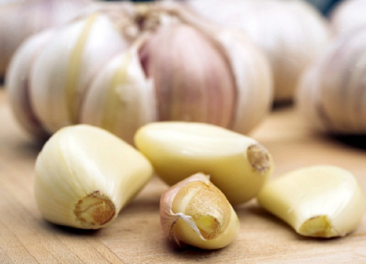 "กระเทียม" กับประโยชน์ที่ส่งผลให้สุขภาพดีมากกว่าที่คุณคิด