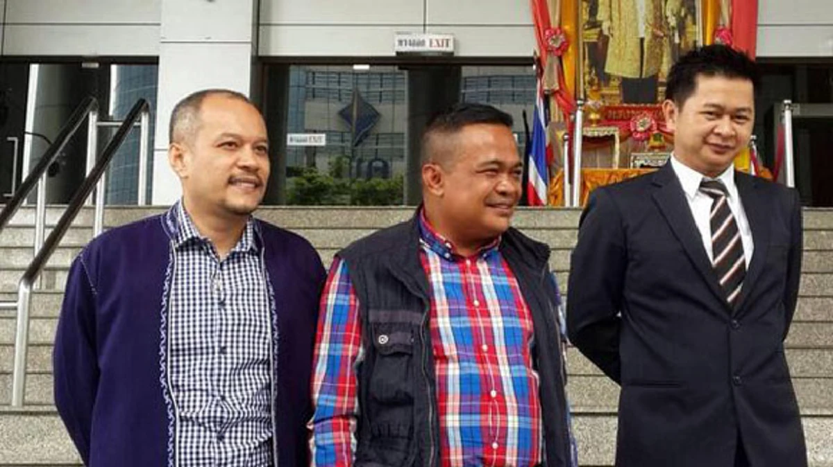 "จตุพร"สวน"ณัฐวุฒิ" ชัดวันนี้เดินคนละแนวทางกับระบอบ"ทักษิณ"