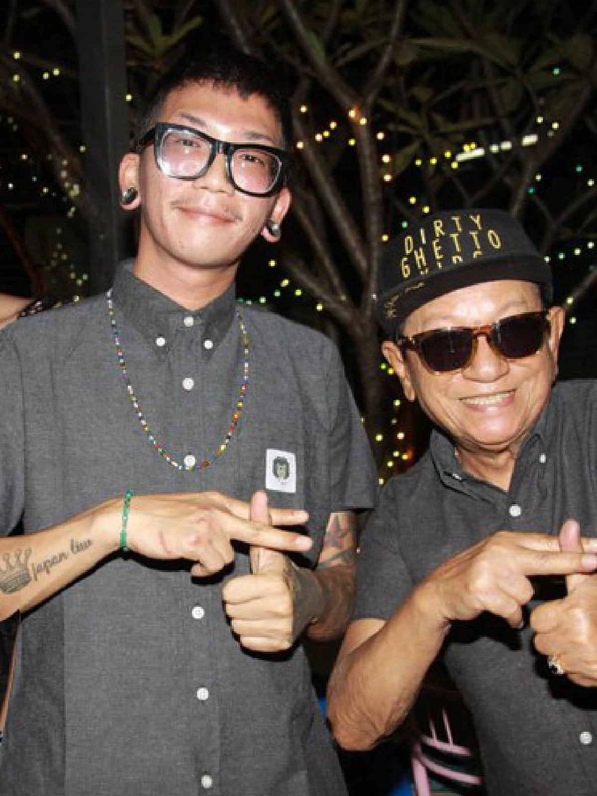 ย้อนฟังคำพูด "พ่อดม ชวนชื่น" ถึง "แจ๊ส ชวนชื่น" เขาเลี้ยงดูพ่อดีมากๆ ให้เงินใช้วันละ 6,000