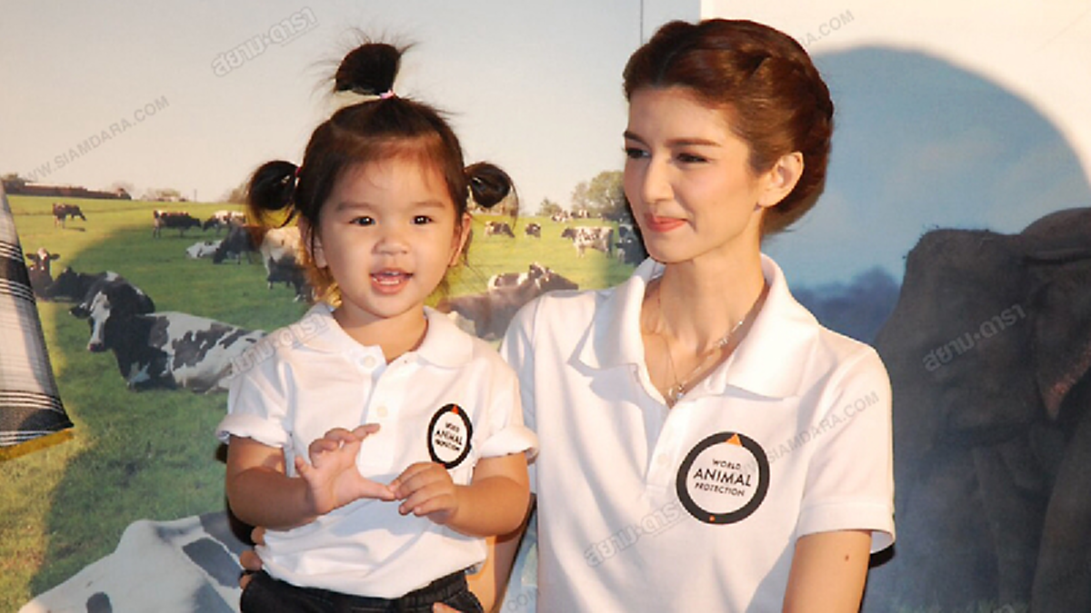 แม่ค่ะแล้วคุณพ่อไปไหนค่ะ... ‘โบว์’พร้อมบอก‘มะลิ’เรื่อง‘พ่อปอ’ ถึงเวลาจะผ่านไป ความรู้สึกทุกวินาทียังเหมือนเดิม(คลิป)