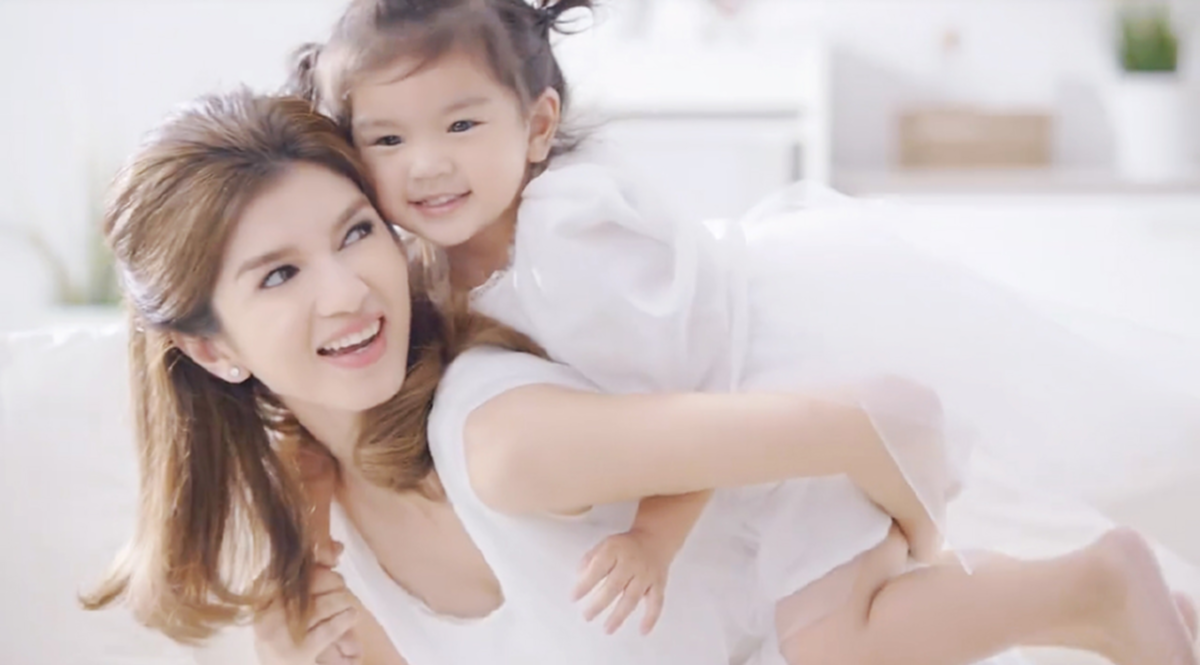 แม่ค่ะแล้วคุณพ่อไปไหนค่ะ... ‘โบว์’พร้อมบอก‘มะลิ’เรื่อง‘พ่อปอ’ ถึงเวลาจะผ่านไป ความรู้สึกทุกวินาทียังเหมือนเดิม(คลิป)