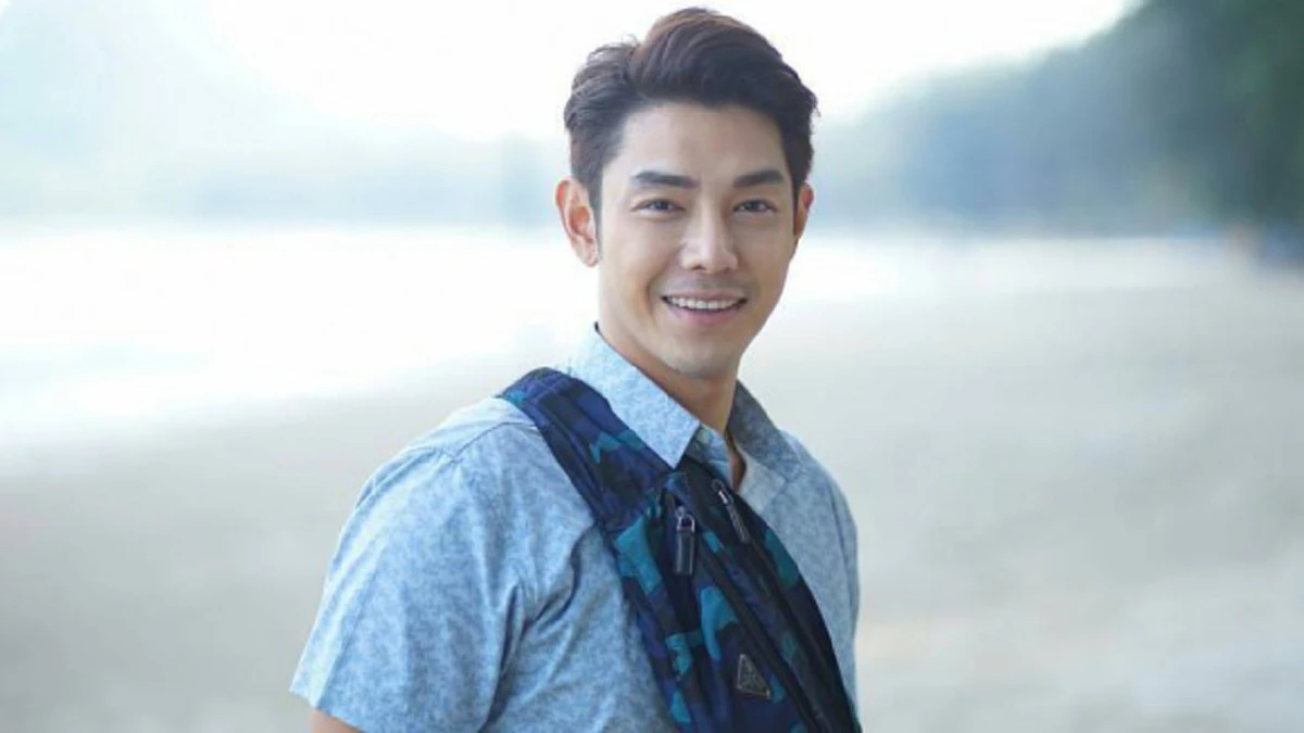 ผีสาวตามถึงห้อง "อาร์ต พศุตม์" หลอนหนักหลังเจอภาพถ่ายร่วมเฟรมติดนาทีคิดสั้น!