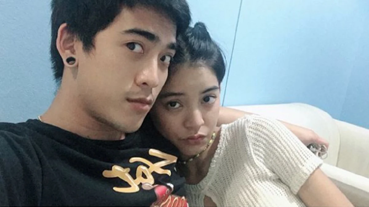 สายป่าน เคลียร์ชัดไม่ท้องเเต่งงานฟ้าแลบ