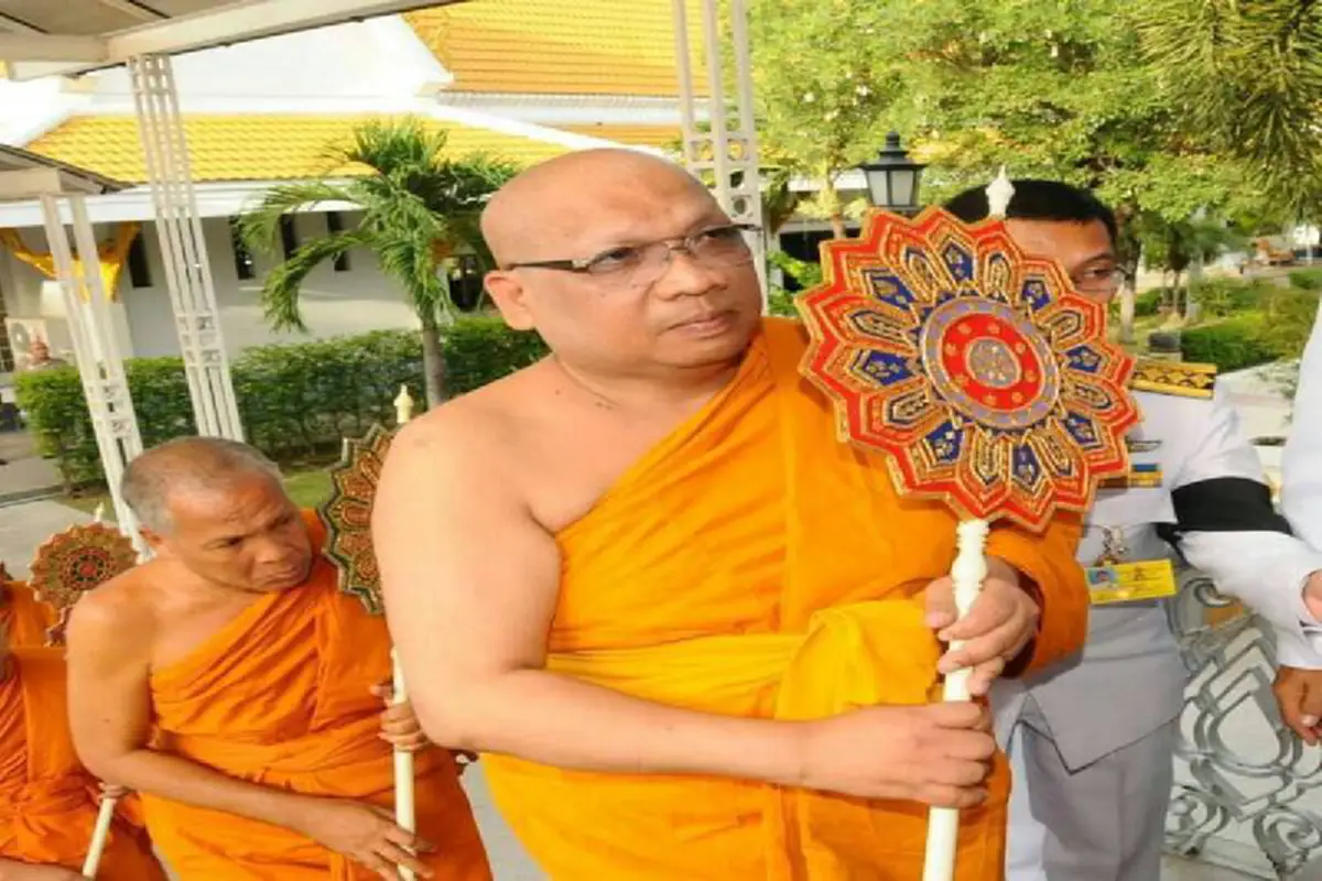 ยกฟ้องอดีตพระครูกิตติพัชรคุณ เรื่องหญิงวัย 15 ปี