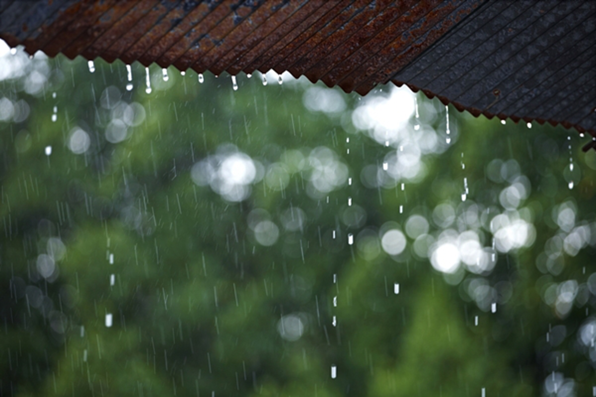 กรมอุตุฯ เฝ้าระวัง 1-3 ก.ค. อันตรายจาก ฝนสะสม
