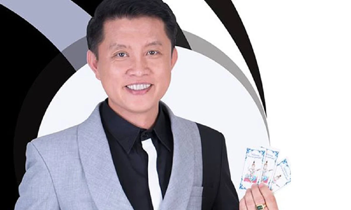 ความรวยถามหา "อ.นำ เสขบุคคล"ทำนายดวง 6 ราศี ในช่วงนี้จะมีโชคลาภ รับทรัพย์แบบไม่ทันตั้งตัว