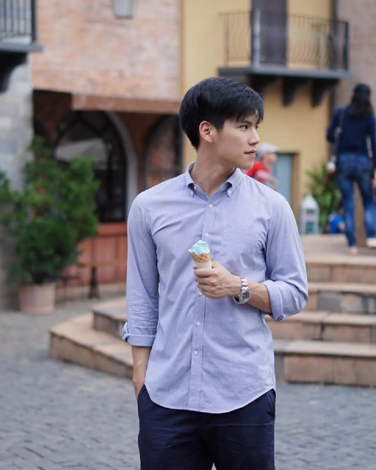 หล่อระดับเทพบุตร!!! รวม 10 กัปตันหนุ่มหล่อสัญชาติไทย ของแต่ละสายการบิน รับประกันความแซ่บเผ็ดร้อน ซิกแพคแน่นเว่อร์!?!