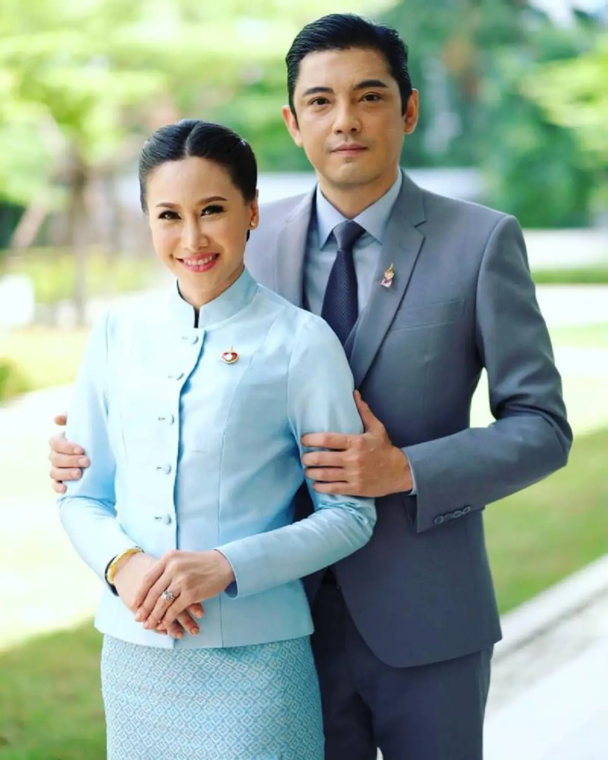 FCลุ้นหนักพยาบาลทิ้งคำปริศนา"มาร์กี้"ท้องลูกแฝด"ศรราม"โพสต์ยินดีผูกพันพี่น้อง