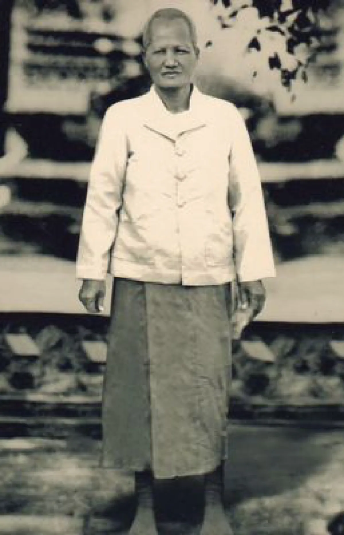 ช่วยแก้ไขอุปสรรคชีวิต ปัญหาต่างๆให้ผ่านไปได้ด้วยดี..คาถาพระขันแก้ว "คุณแม่บุญเรือน"ผู้สำเร็จอภิญญา หูทิพย์ ล่องหนหายตัว อย่างอัศจรรย์