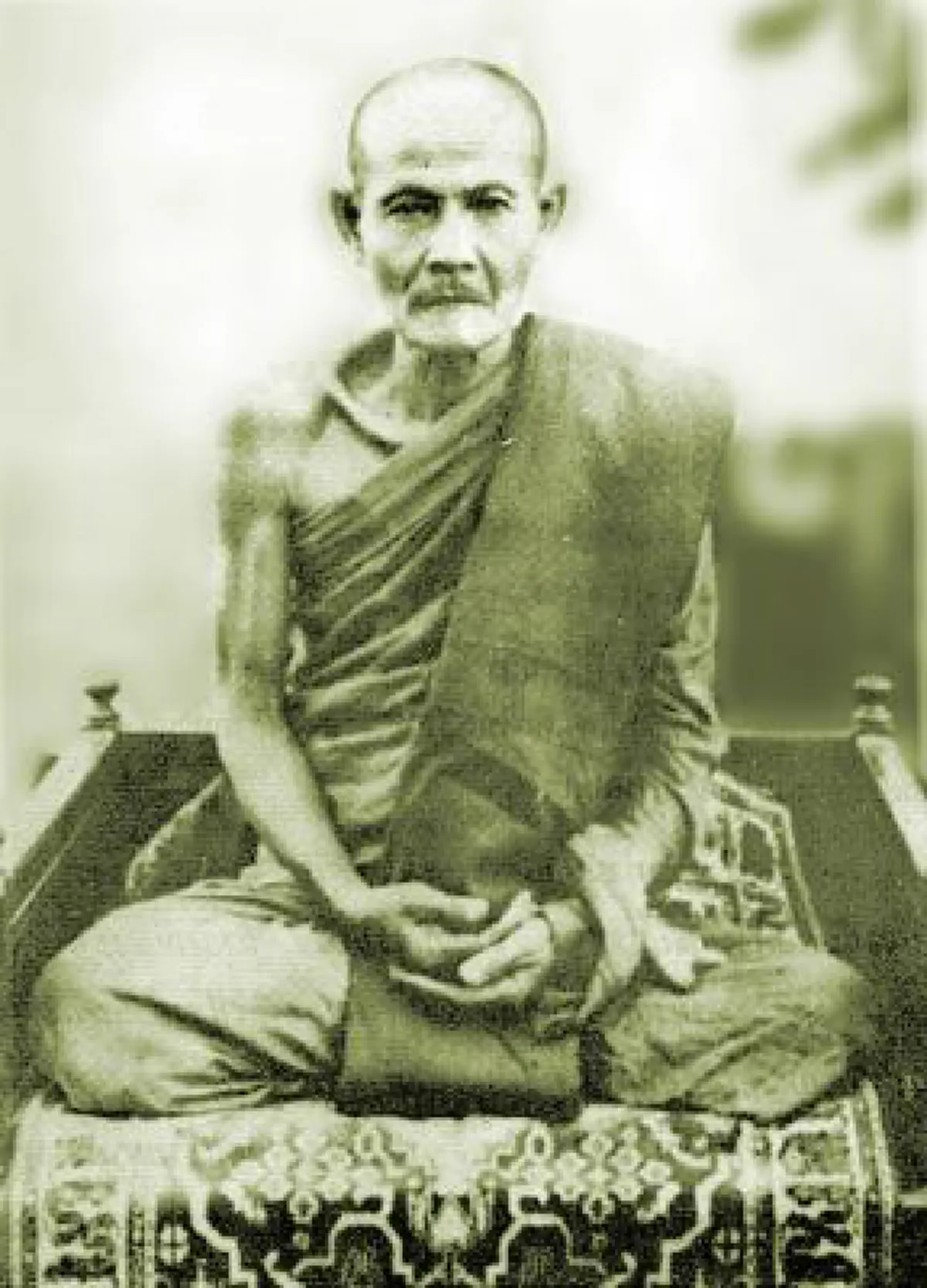 วันพระ..หลวงปู่มั่น เมตตาสอนในเรื่องอานิสงส์ของศีลห้าด้วยลายมือท่านเอง..ปฏิบัติเป็นประจำ บุญมากมาย ทั้งชาตินี้และชาติต่อๆไป..