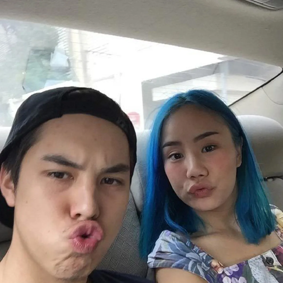 ความรักเป็นสิ่งสวยงาม "พีช พชร" ลั่น! ไม่ช็อก "นท-คาริสา" คบกัน มองความรักไม่จำกัดเพศ เผยส่วนตัวก็รู้จัก "คาริสา"