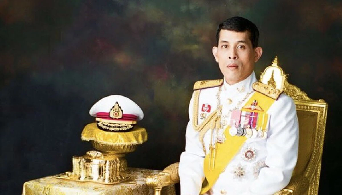 พระมหากรุณาธิคุณล้นพ้น ในหลวงทรงรับ\"น้องฟา\"นักกีฬาบาดเจ็บหนัก เป็นคนไข้ในพระบรมราชานุเคราะห์ รอนำบินจากนครศรีฯเข้ากทม.
