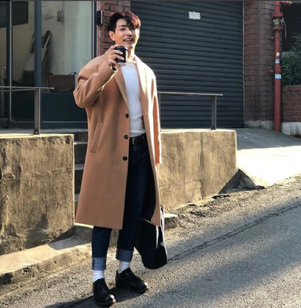 หายจากวงการไปนาน !!! เจอตัวแล้ว   "เต็งหนึ่ง" อดีตนักร้อง-พระเอกชื่อดัง ล่าสุดพบว่าไปเล่นหนังต่างประเทศ แซ่บขนาดนี้เชียว!!