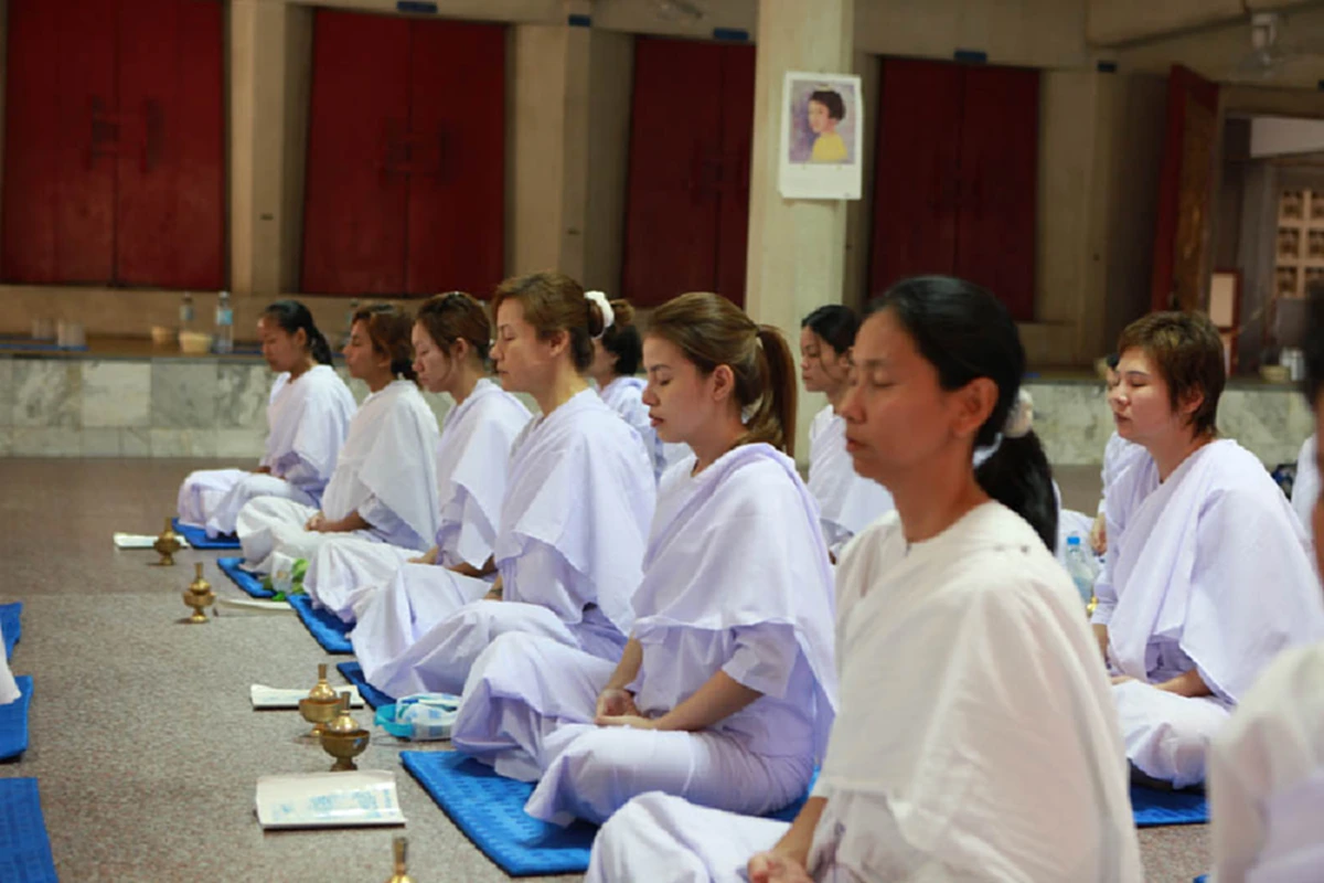 อานิสงส์สูงล้น!!  "๑๒ วิธีสร้างบุญ บารมี ให้ตัวเอง" หากปฏิบัติอย่างต่อเนื่อง มีสุขทั้งครอบครัว เจ้ากรรมนายเวรให้อภัย..