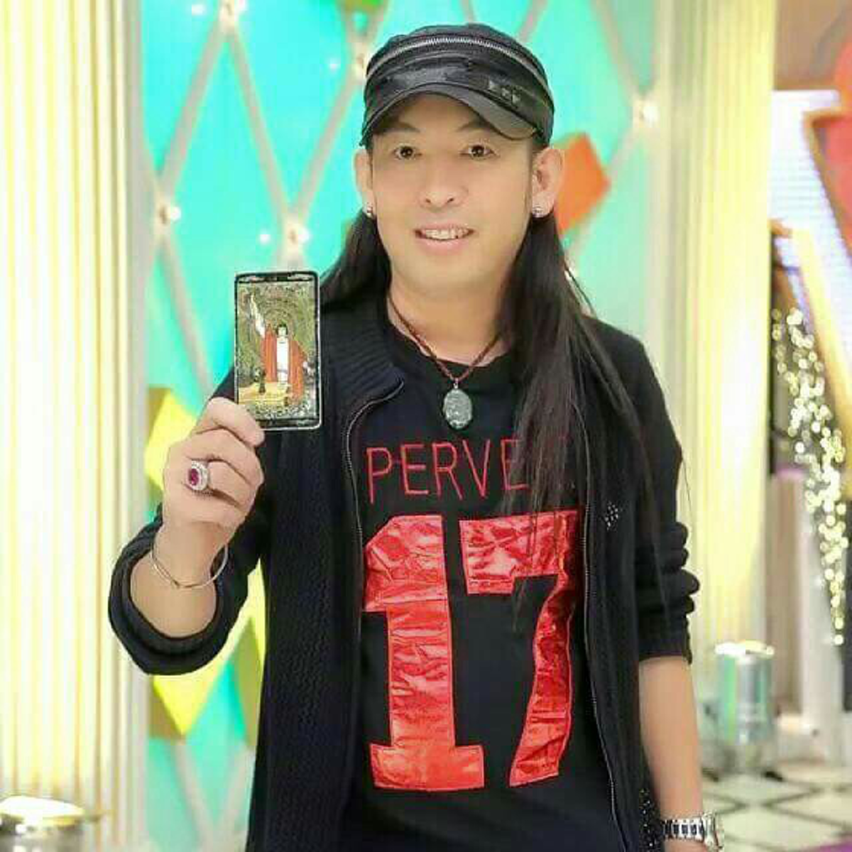 โอ้วแม่เจ้า..เช็คแล้วแชร์ด่วน!! หมอแอ้ เดอะเมจิกแมน เผย “คนเกิด 3 วันต่อไปนี้” มีโชคลาภวิ่งเข้าหา มีเกณฑ์ “ถูกหวย” ร่ำรวยเป็นเศรษฐี!?!
