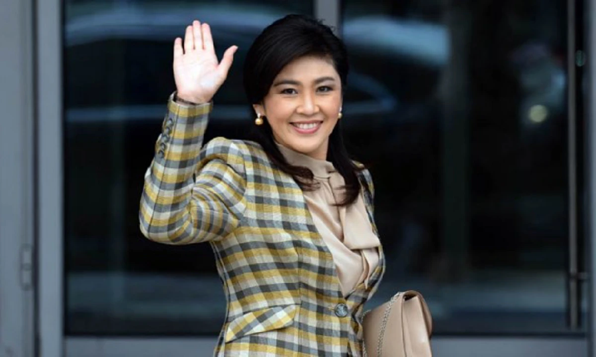 อนาคต"เพื่อไทย" พรรค "ชินวัตร"??!! "มณฑาทิพย์ vs สุดารัตน์" หัวหน้าพรรคคนใหม่..หน้าที่นี้ใครจะครอง??