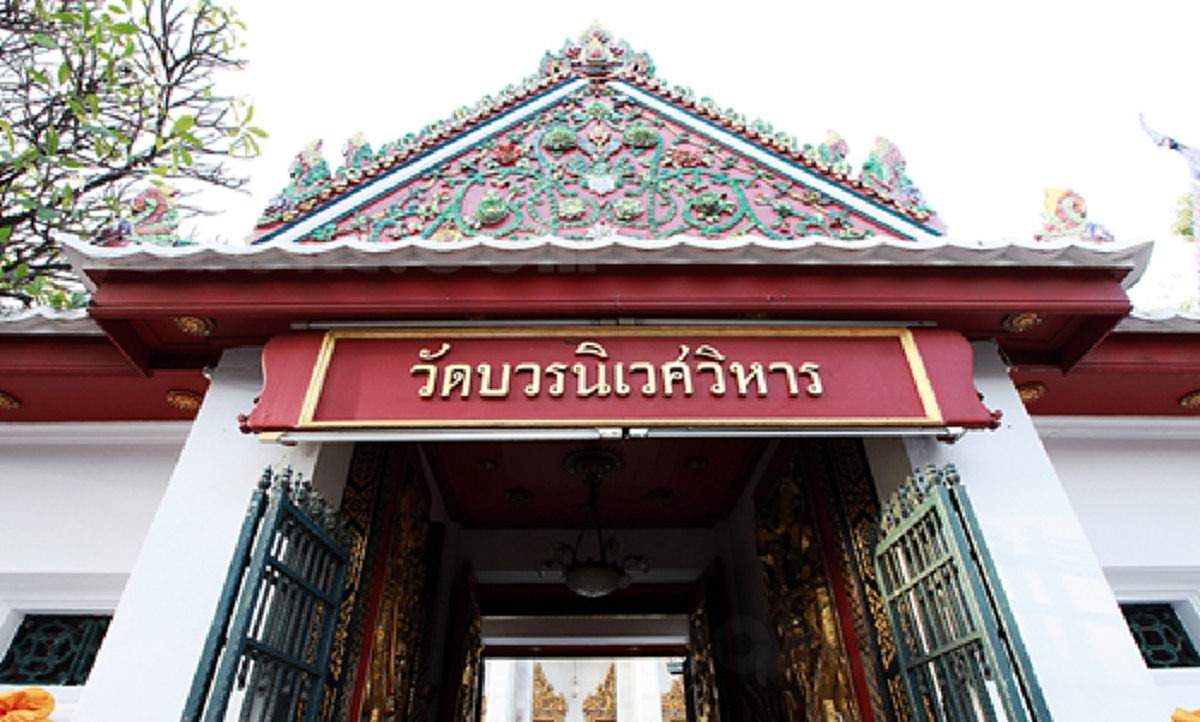 เปิดตำนาน "ทวารบาลติดฝิ่น" !!! สุดลี้ลับแห่งเทวดาผู้พิทักษ์ประตู...ประจำ "วัดบวรนิเวศวิหาร" !!! #เรื่องเล่าขานตำนานลี้ลับ