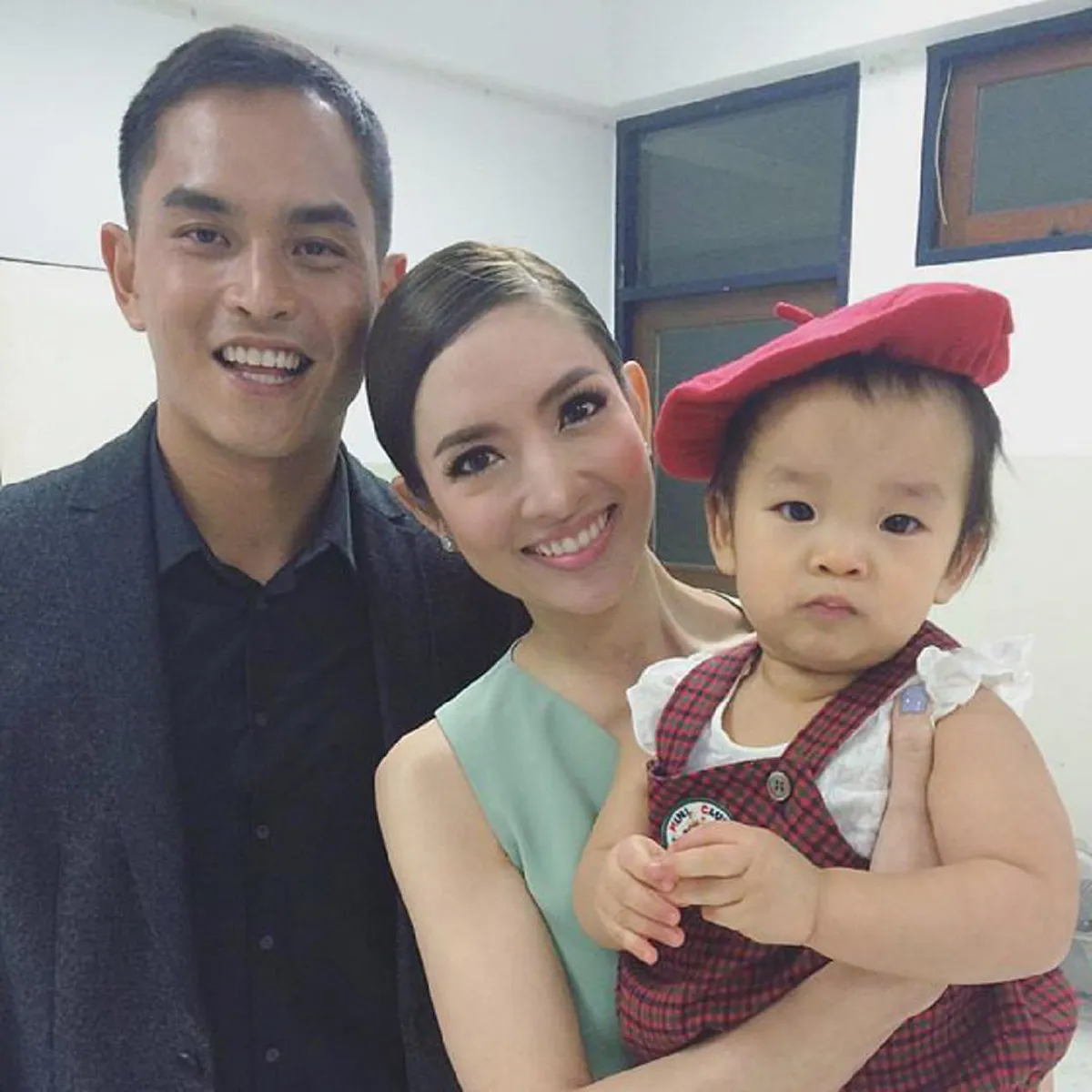 เปิดอาณาจักรพันล้านทายาท "เตชะณรงค์" ย้อนฉากวันวานไม่หวานแล้วน้ำตาหยดนั้นในวันสมรส สู่วันที่ชีวิตอยากเริ่มต้นใหม่