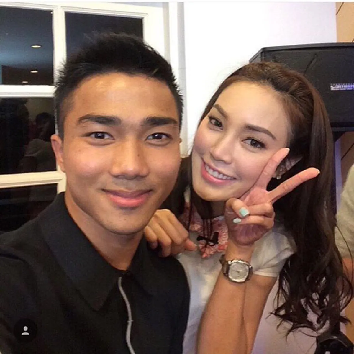 สะบั้นรักไม่เหลือเยื่อใย!! เปิดไลน์ล่าสุด "เจ ธนาธิป" โพสต์คำสุดท้ายฝากถึงอดีตรัก ดาราสาวเปิดใจย้ำสัมพันธ์ทำแฟนคลับเศร้าหนัก!? (คลิป)