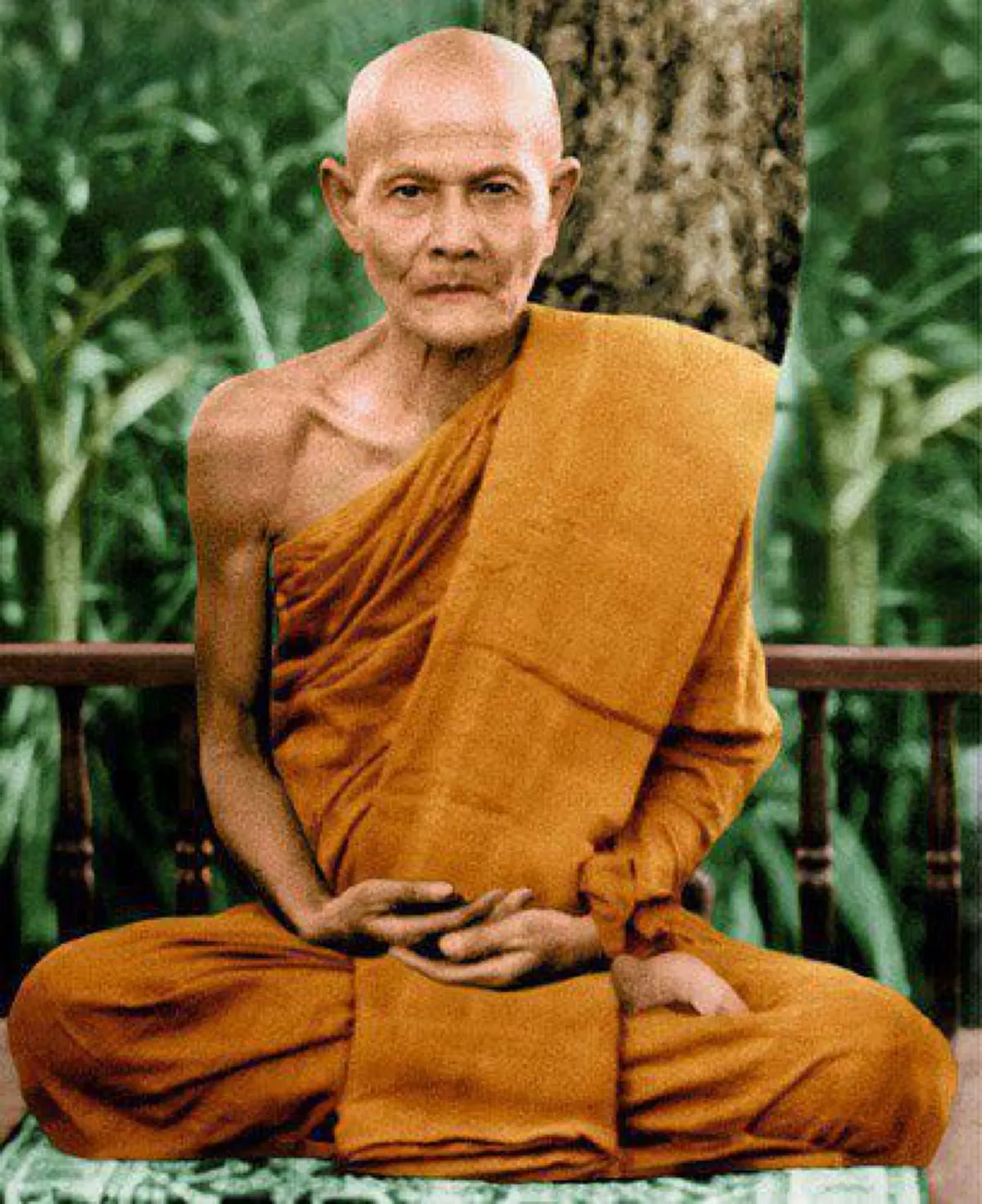 กราบสาธุ!! หลวงปู่แหวน กล่าวถึงพญานาคที่ถ้ำเชียงดาว ถ้าจริตไม่ถูกกัน เป็นต้องถูกพญานาคตำหนิทุกครั้ง แม้แต่หลวงปู่มั่นก็เอาไม่อยู่ !!!