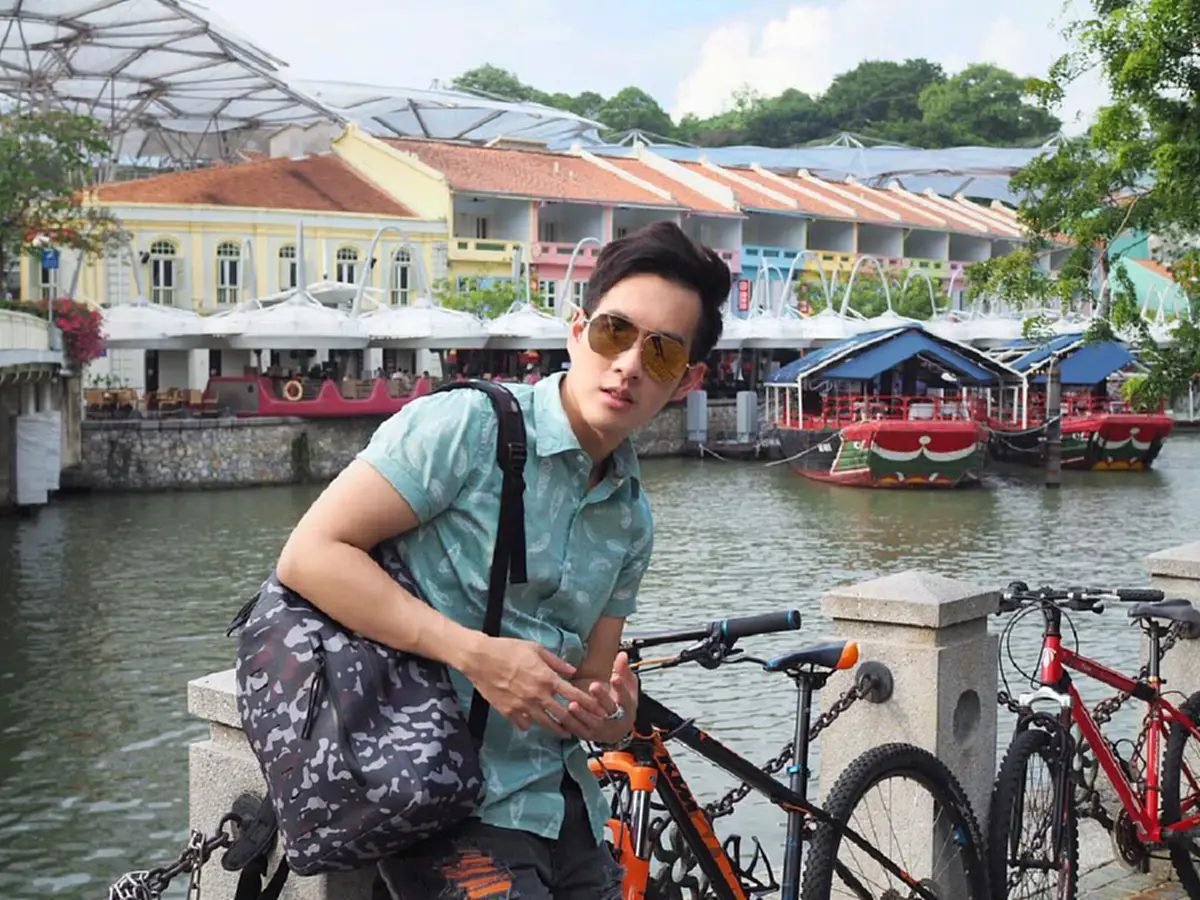 หล่อระดับเทพบุตร!!! รวม 10 กัปตันหนุ่มหล่อสัญชาติไทย ของแต่ละสายการบิน รับประกันความแซ่บเผ็ดร้อน ซิกแพคแน่นเว่อร์!?!