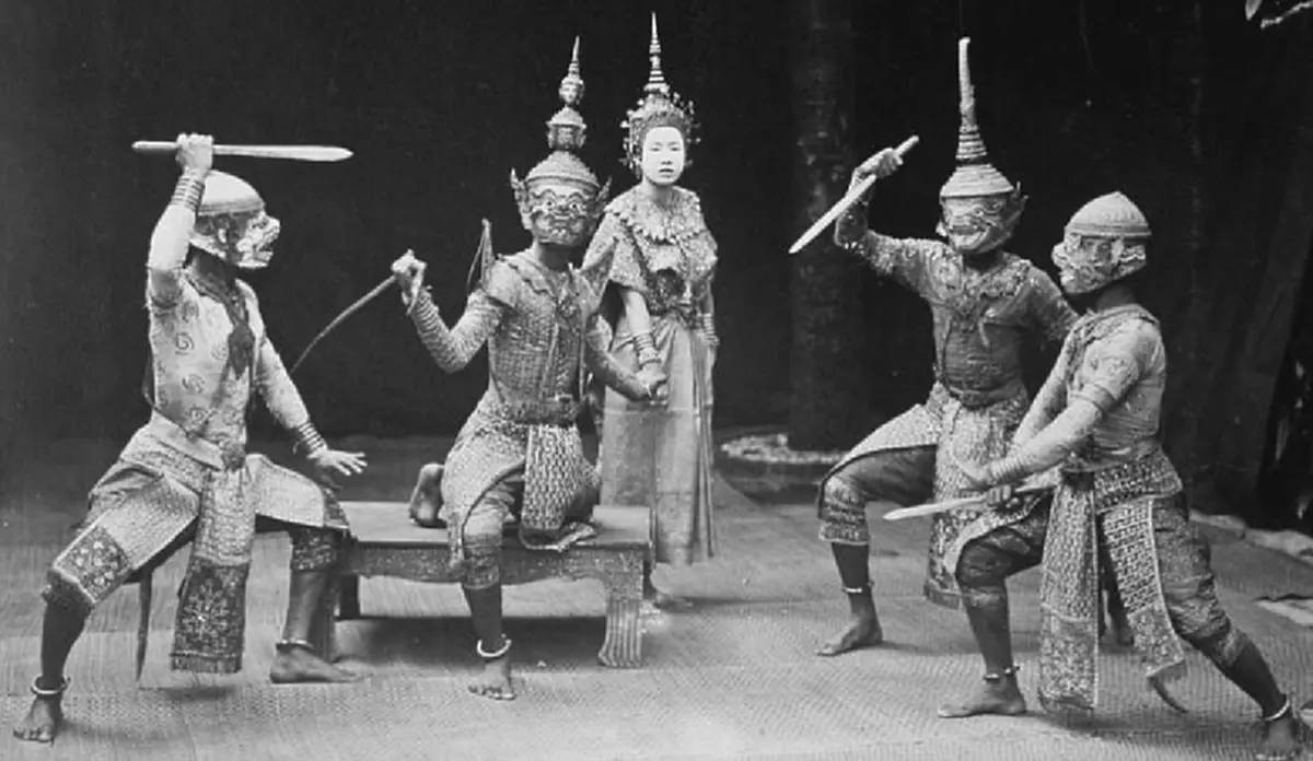 ถกลึกปม "ศิลปะการแสดงโขน" หลังดราม่าไทยเตรียมส่งขึ้นบัญชีมรดกโลก