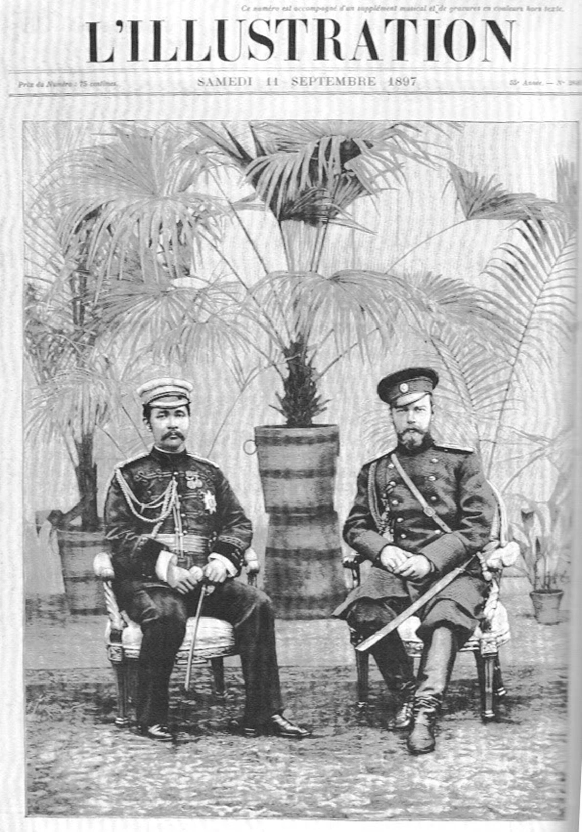 เพราะเหตุใด "สยาม" จึงไม่เคยเป็นเมืองขึ้นสมัยยุคล่าอาณานิคม ?? แนะนำให้อ่าน แล้วคุณจะรู้ว่า "กลยุทธ์ของสยาม สุดยอดขนาดไหน" !!