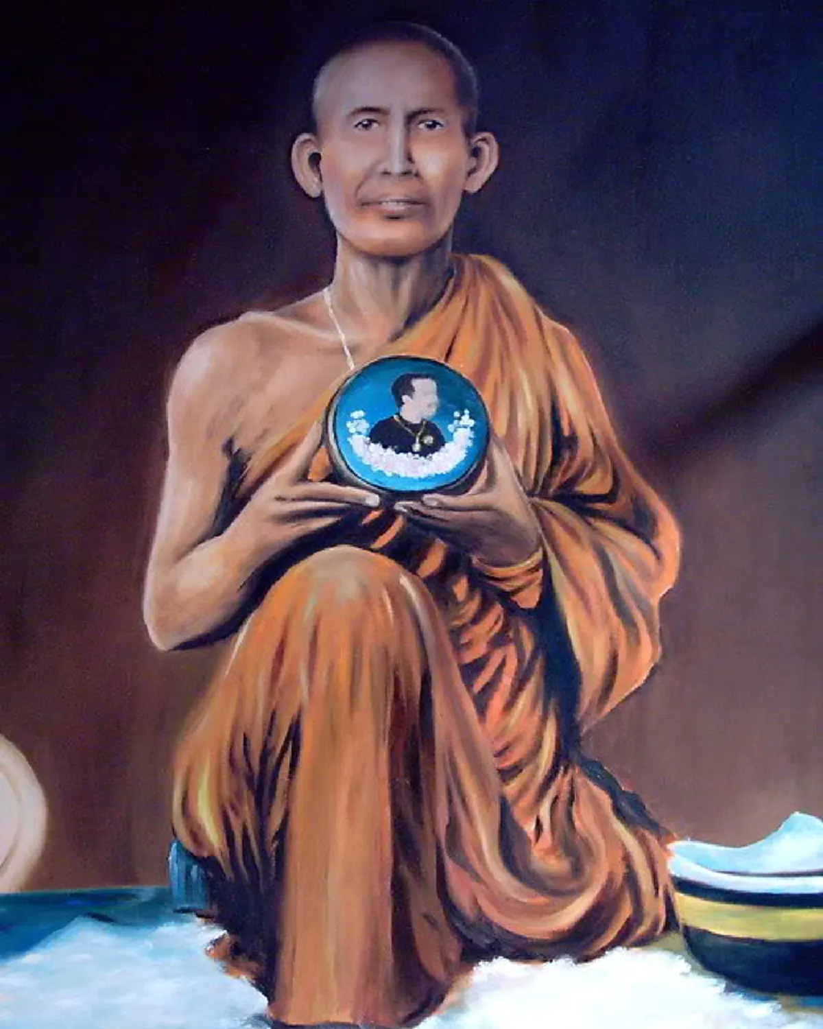 สาธุอย่างแรงกล้า!! สุดยอด"สามพระคาถา" หลวงพ่อโอภาสี ภาวนาเป็นประจำ ป้องกันได้ทุกๆอย่าง ทำตามแนะนำ ชีวิตดีขึ้นแน่นอนจริงๆ..