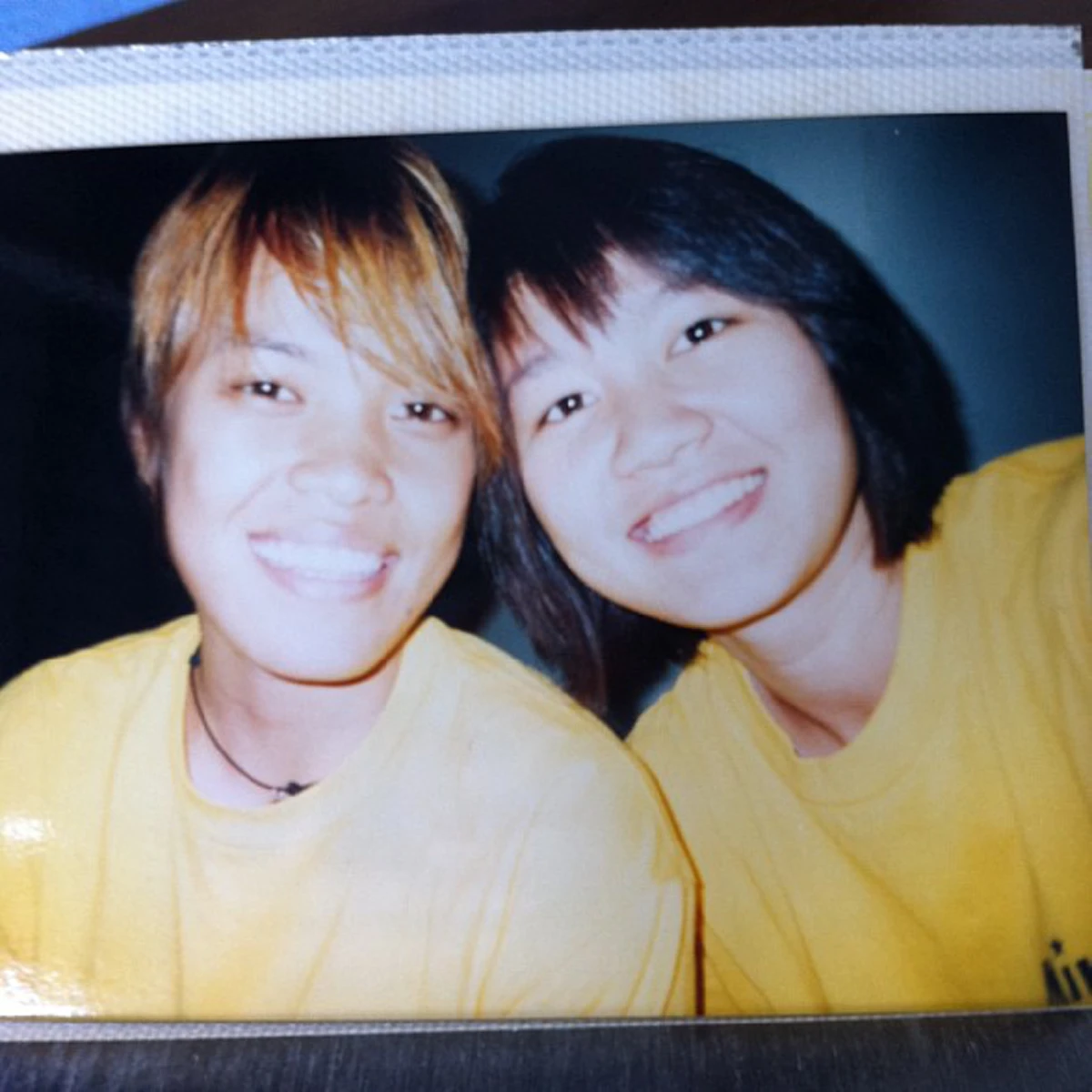 น่ารัก..สดใส!! ย้อนวันวาน กับภาพ"ลูกยางสาวไทย" สมัยวัยเยาว์ ...ที่หลายๆคนอาจยังไม่เคยเห็น (ภาพชุด)