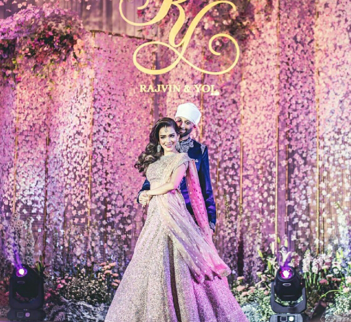 ชีวิตดั่งเจ้าหญิง ! นี่หรือคือชีวิตหลังแต่งงานของ "  ดาราสาวช่อง 7"  หลังขึ้นแท่นเป็นคุณนายทายาทโรงแรมหรูกลางกรุง!!!