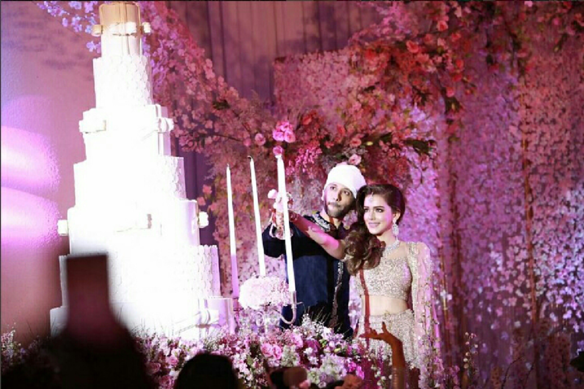 ชีวิตดั่งเจ้าหญิง ! นี่หรือคือชีวิตหลังแต่งงานของ "  ดาราสาวช่อง 7"  หลังขึ้นแท่นเป็นคุณนายทายาทโรงแรมหรูกลางกรุง!!!