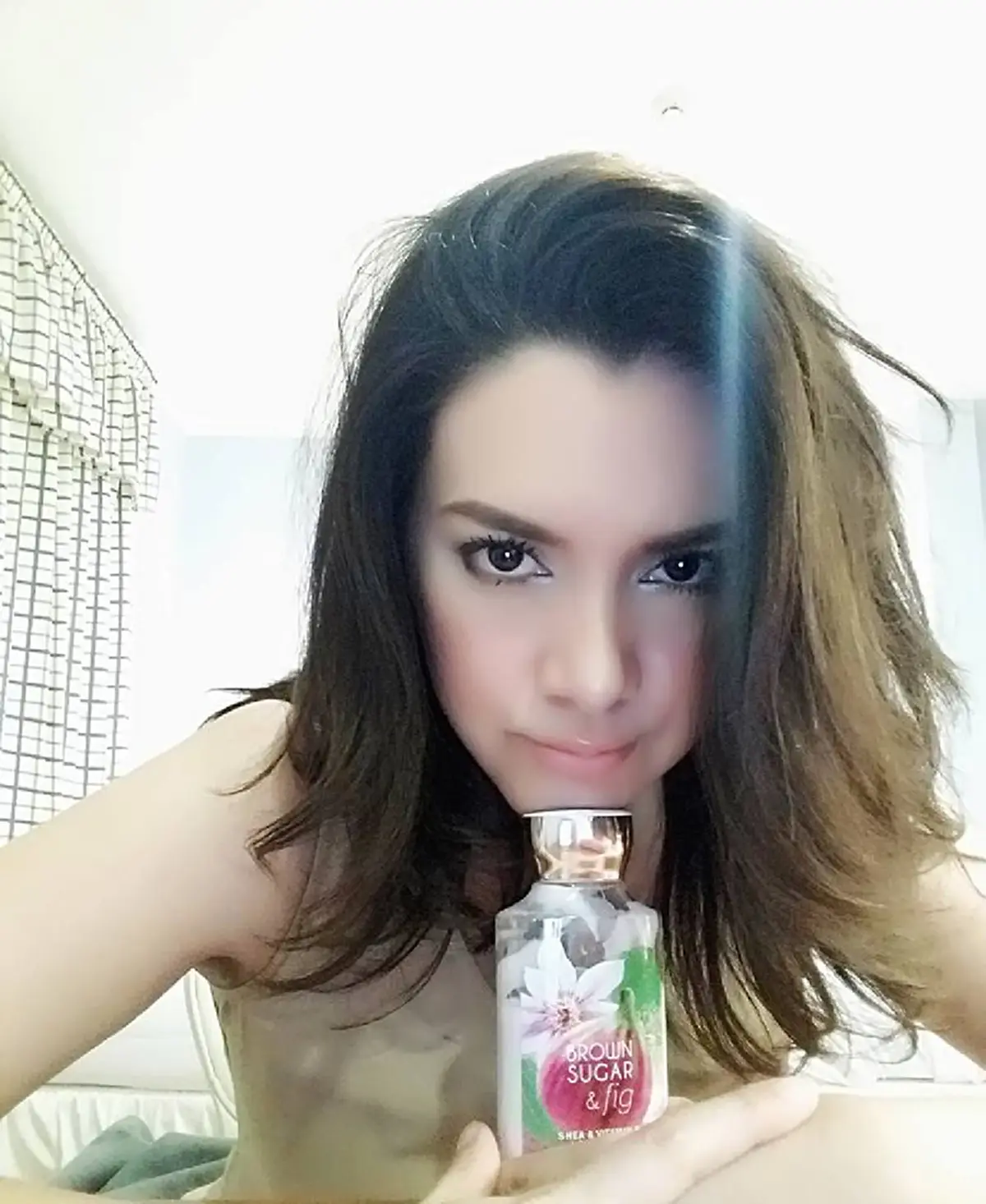 #หนู่มๆเลือดกำเดาแทบไหล!! ส่องภาพล่าสุด &ldquo;ลูกน้ำ พาเมล่า&rdquo; เจ้าของฉายา &ldquo;สาวสะโพกทอร์นาโดยุค90&rdquo; ถึงกับขยี้ตาแทบพัง แทบไม่เหลือสภาพเดิม