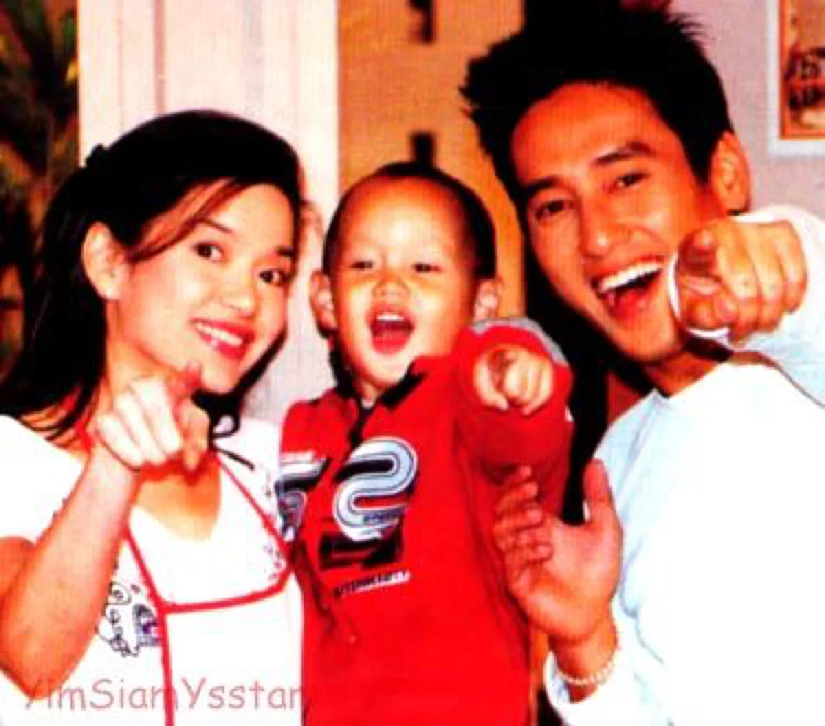 เปลี่ยนไปหนักมาก!! เจ้าของวลีเด็ด "น้องก๊วยเจ๋ง" ดาราเด็กซิทคอมในตำนาน "บางรักซอย 9" ที่หายไป ล่าสุดโตเป็นหนุ่มแล้ว ??