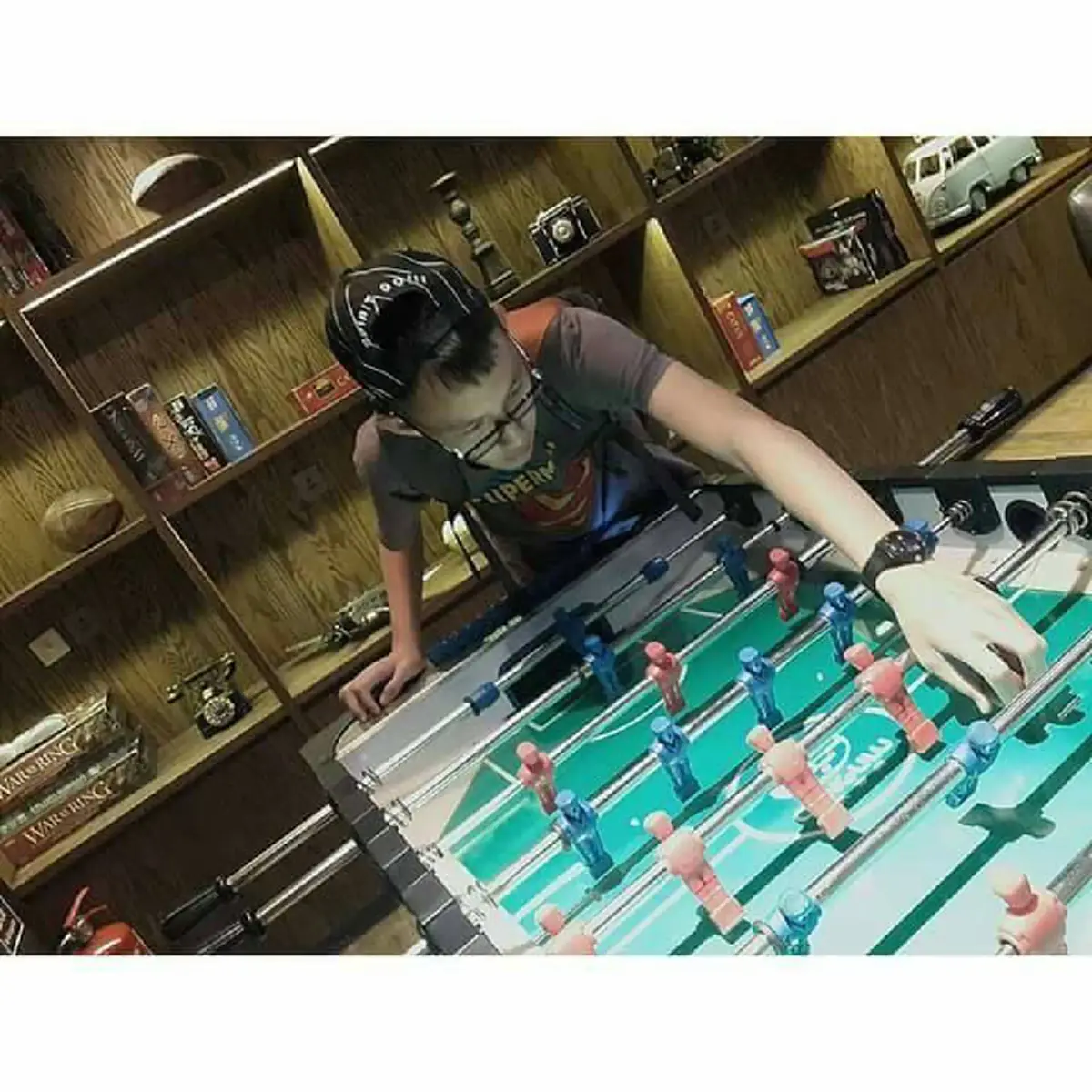 เปลี่ยนไปหนักมาก!! เจ้าของวลีเด็ด "น้องก๊วยเจ๋ง" ดาราเด็กซิทคอมในตำนาน "บางรักซอย 9" ที่หายไป ล่าสุดโตเป็นหนุ่มแล้ว ??