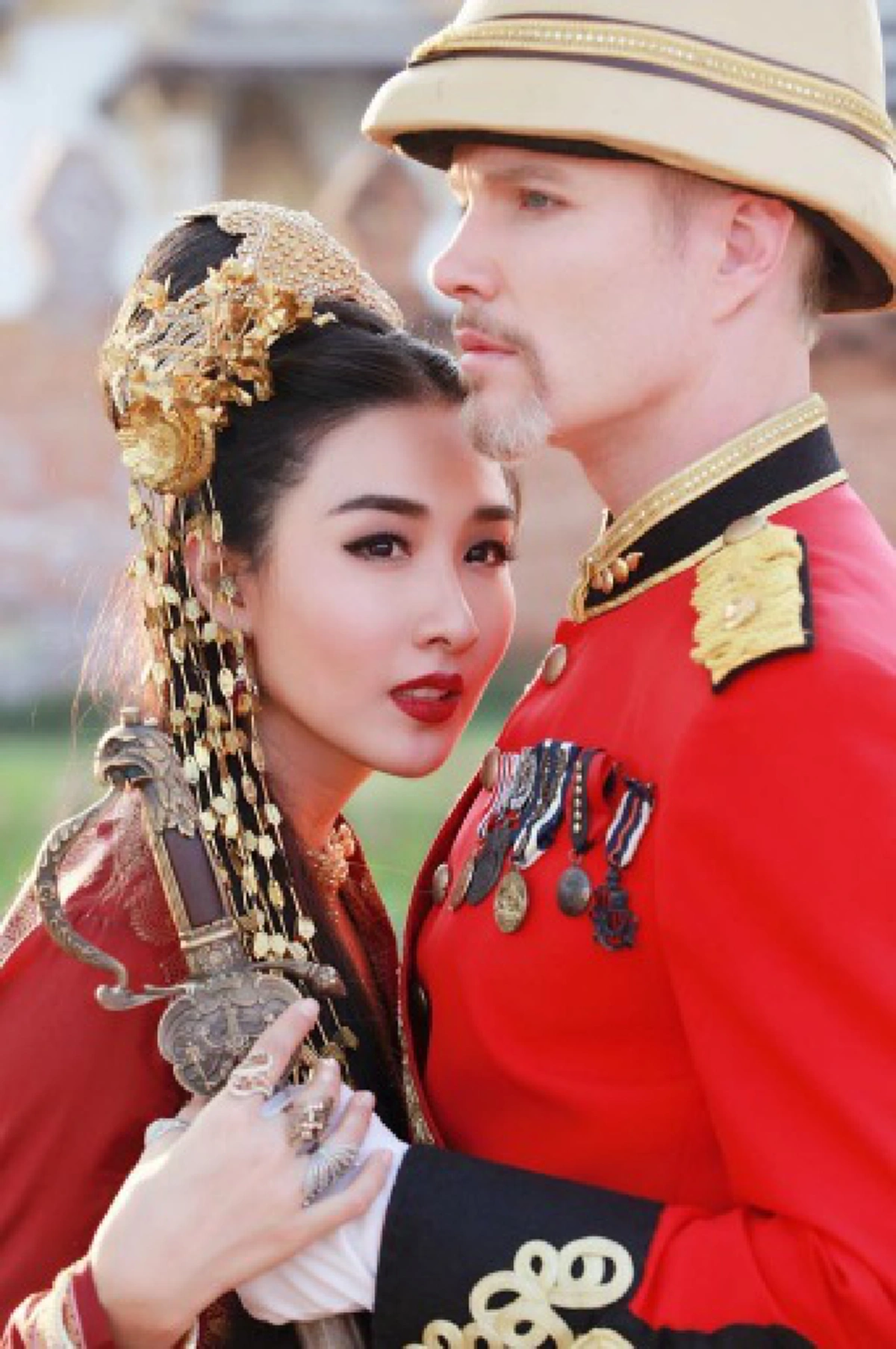 อย่ามองว่าเนรคุณ!! หมดสัญญาแล้ว "เจ้านางตองนวล" หรือ "กระติ๊บ ชวัลกร" ตัดสินใจ ไม่ต่อสัญญาช่อง 7 ด้วยเหตุผลที่ดาราครึ่งประเทศก็หวาดกลัว ??