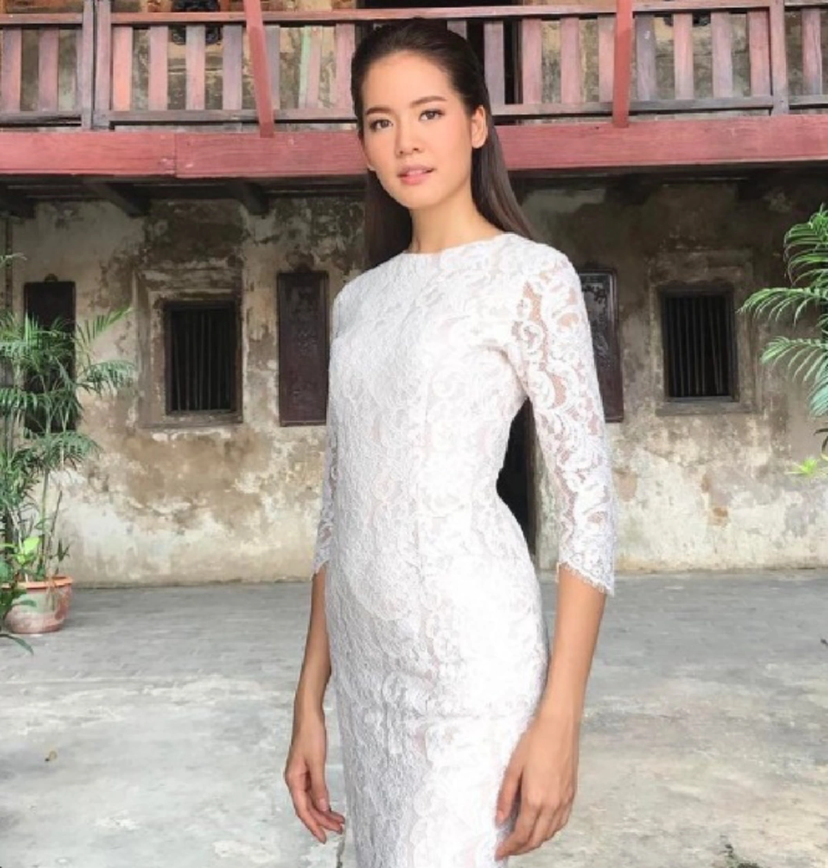 #ดาราตัวแม่ยังต้องยอม!! "โบว์  เมลดา" นางเอกที่มีผลงาน มากที่สุดในตอนนี้ 5 เรื่องติดกันรัวๆ ไม่มีใครทำได้ แบบนี้มาก่อน !! (ชมภาพ)