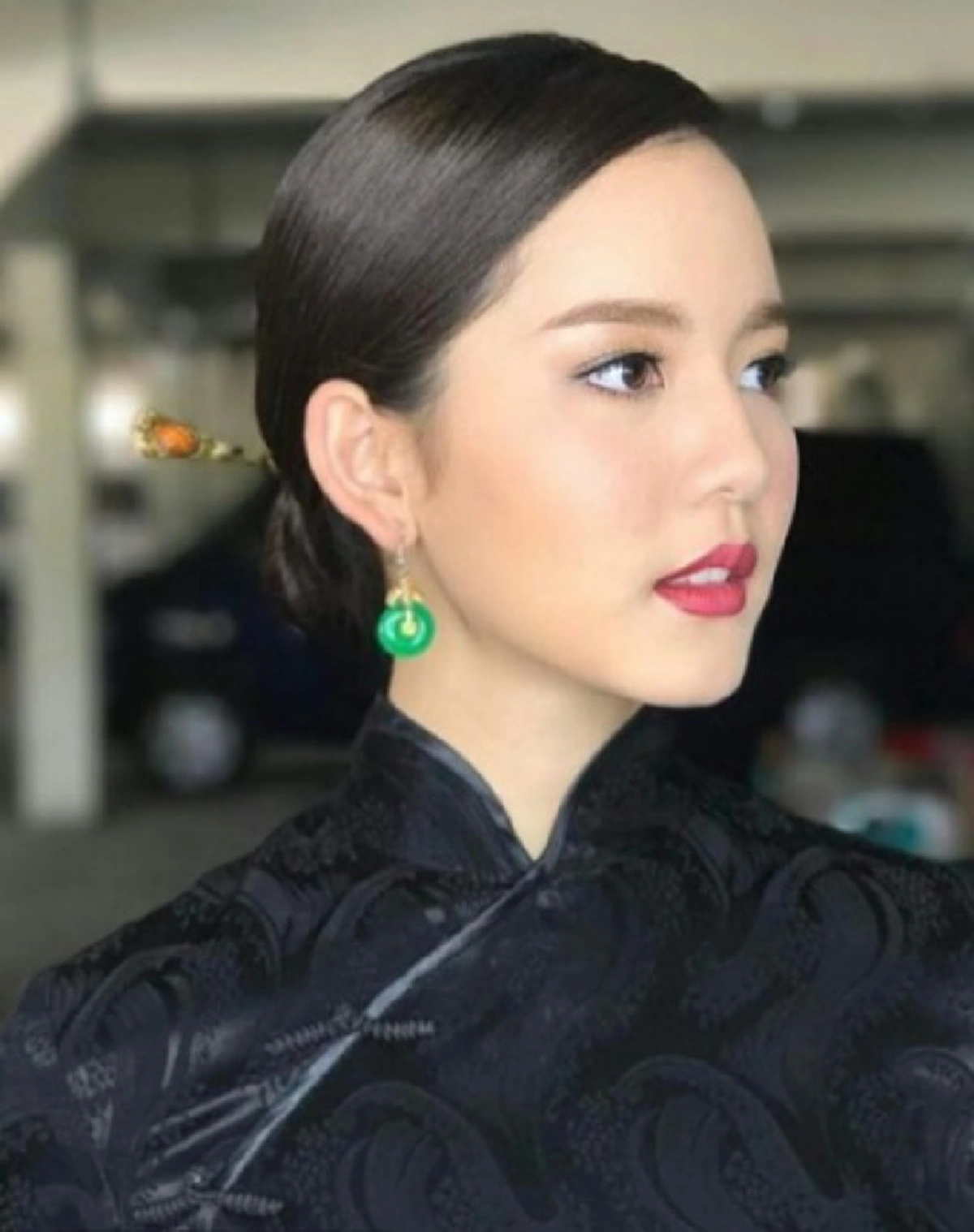 #ดาราตัวแม่ยังต้องยอม!! "โบว์  เมลดา" นางเอกที่มีผลงาน มากที่สุดในตอนนี้ 5 เรื่องติดกันรัวๆ ไม่มีใครทำได้ แบบนี้มาก่อน !! (ชมภาพ)