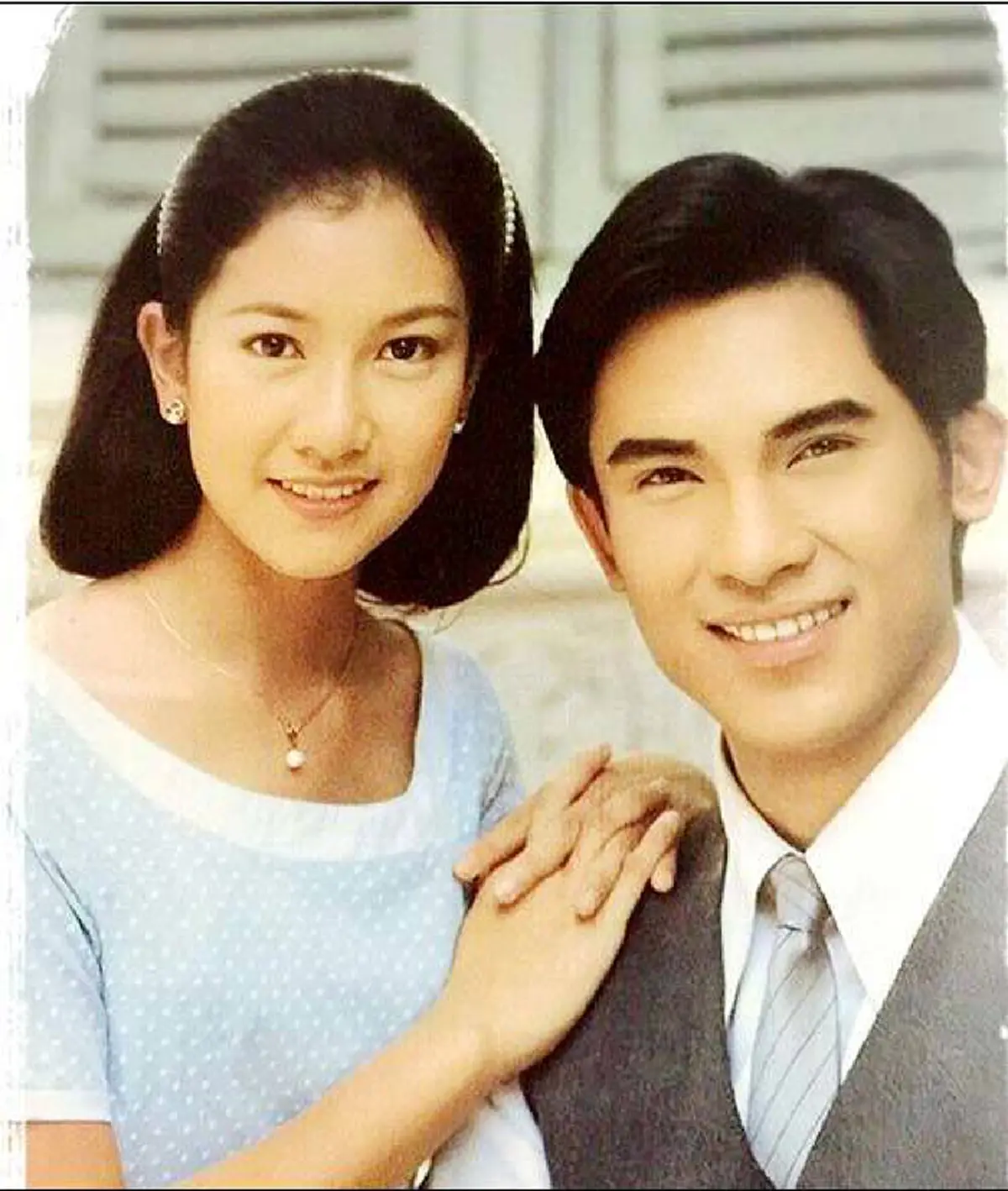 #ลืมเขาไปหรือยัง!! อดีตพระเอกช่อง7 "บี๋ สวิช" เผยปมชีวิตโดนโกงเกิน ทำชีวิตแทบพัง จนเคยคิดฆ่าตัวตาย เจอตัวอีกที แทบจำกันไม่ได้ !! (ชมคลิป)