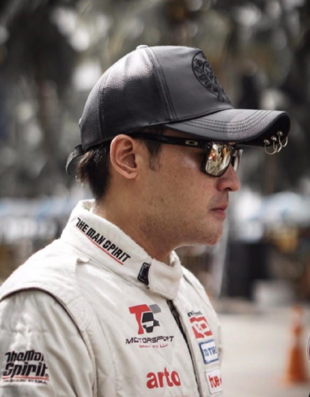 #นึกว่าหายไปไหน!! ส่องภาพ อดีตพระเอก7สี  "เติ้ล ธนพล" หลังหายจากวงการไปนาน ล่าสุดตอนนี้ โผล่เล่นละครช่อง 8 แล้ว !!?