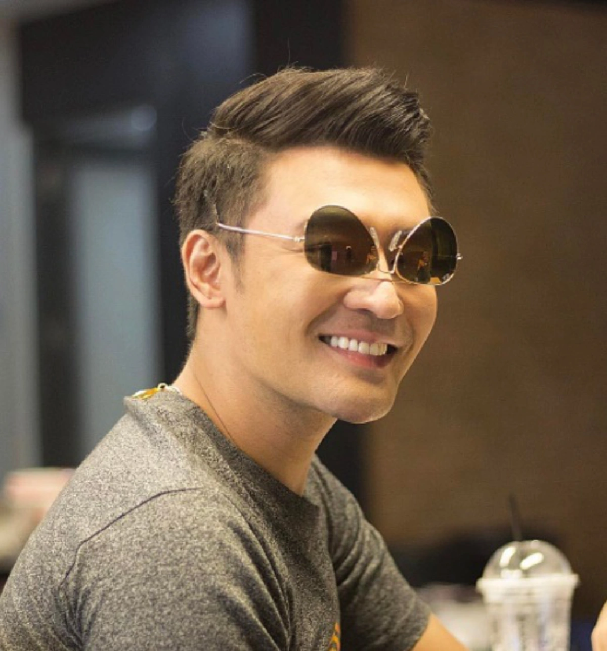 #นึกว่าหายไปไหน!! ส่องภาพ อดีตพระเอก7สี  "เติ้ล ธนพล" หลังหายจากวงการไปนาน ล่าสุดตอนนี้ โผล่เล่นละครช่อง 8 แล้ว !!?