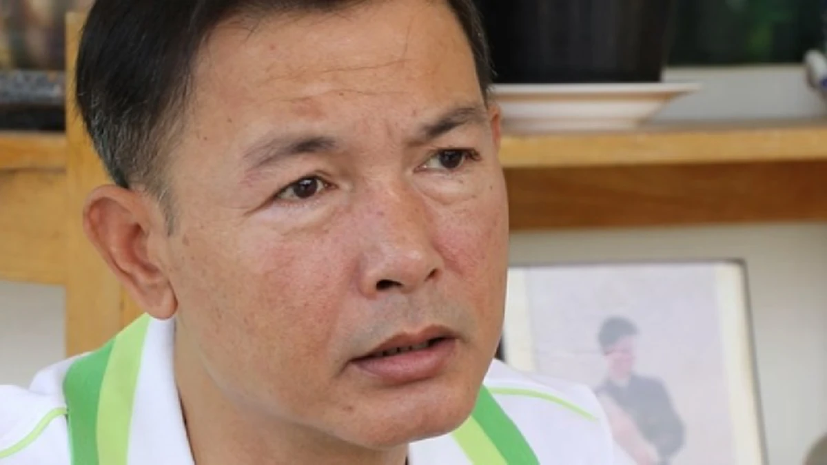 ด่วน! "โอ วรุฒ" ชักเกร็งหมดสติ ปั๊มหัวใจยื้อ 2 รอบ ฟื้นแต่ยังไม่ได้สติ