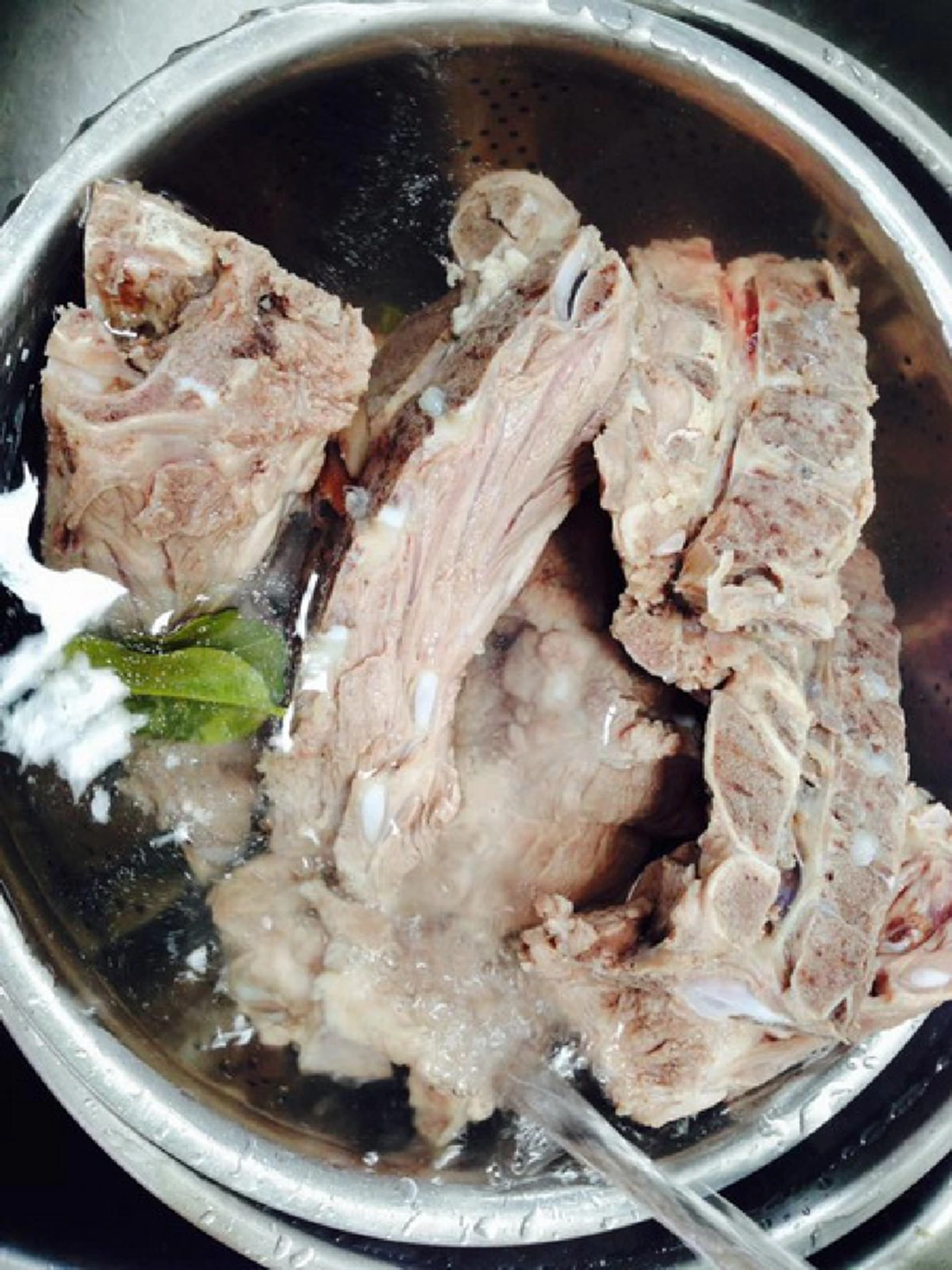 แจกฟรี!! สูตร "ต้มเล้ง" เปิดเคล็ดลับต้มยังไงให้ได้รสแซ่บ ใครได้ลองเป็นต้องร้องซี้ด