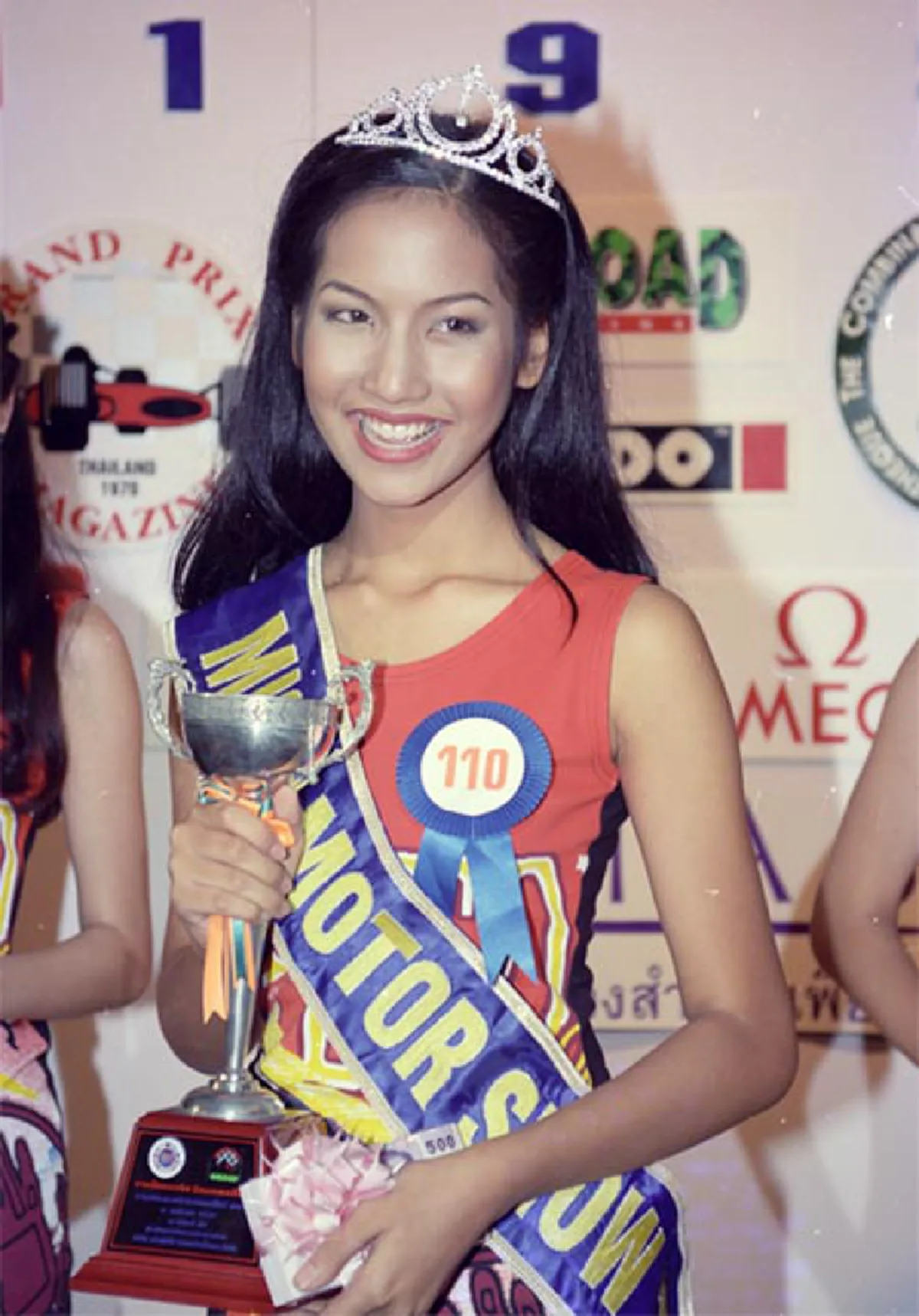 ***ส่องภาพล่าสุด "เอ๊ะ อิศริยา" อดีตนางเอกชื่อดัง  ที่ปัจจุบันผันตัวเองไปทำงานเบื้องหลัง !?