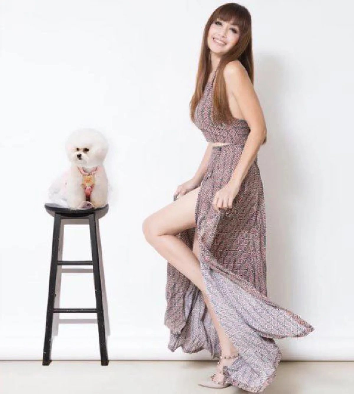 #ขยี้ตารัวๆร้อยครั้ง!! เปิดภาพ ดาราสาวผู้รับบท &quot;แม่นาค&quot; เมื่อเกือบ30 ปีที่แล้ว ปัจจุบัน อายุ 50 ยังเซ็กซี่อยู่ ไม่เคยเปลี่ยน !! (ชมภาพ)