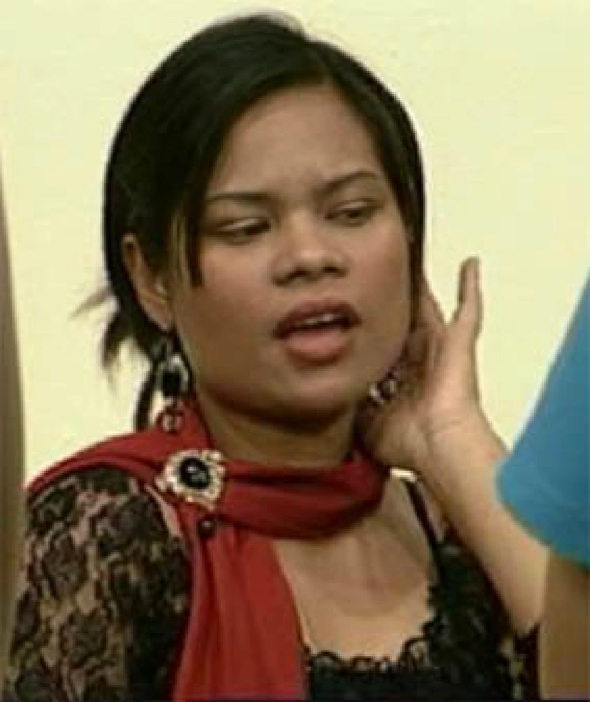 *แทบไม่น่าเชื่อ!!! "ดาราสาวสุดมั่น" เคยติด "แอร์โฮสเตส" สายการบินระดับโลก แต่ต้องทิ้งไปเพราะเหตุนี้!!! (ชมคลิป)