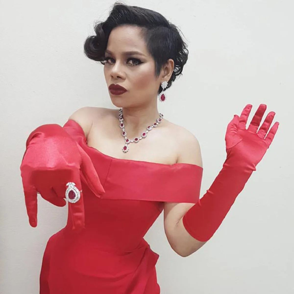 มันอดไม่ได้...ยังคาใจ!!! ฉากโคตรพีค จุดจบของ "ไอ้แมน" งานนี้ทำเอา "โอปอลล์" เพื่อนซี้ ถึงกับต้องเอ่ยปากถึง!!! #ล่า2017