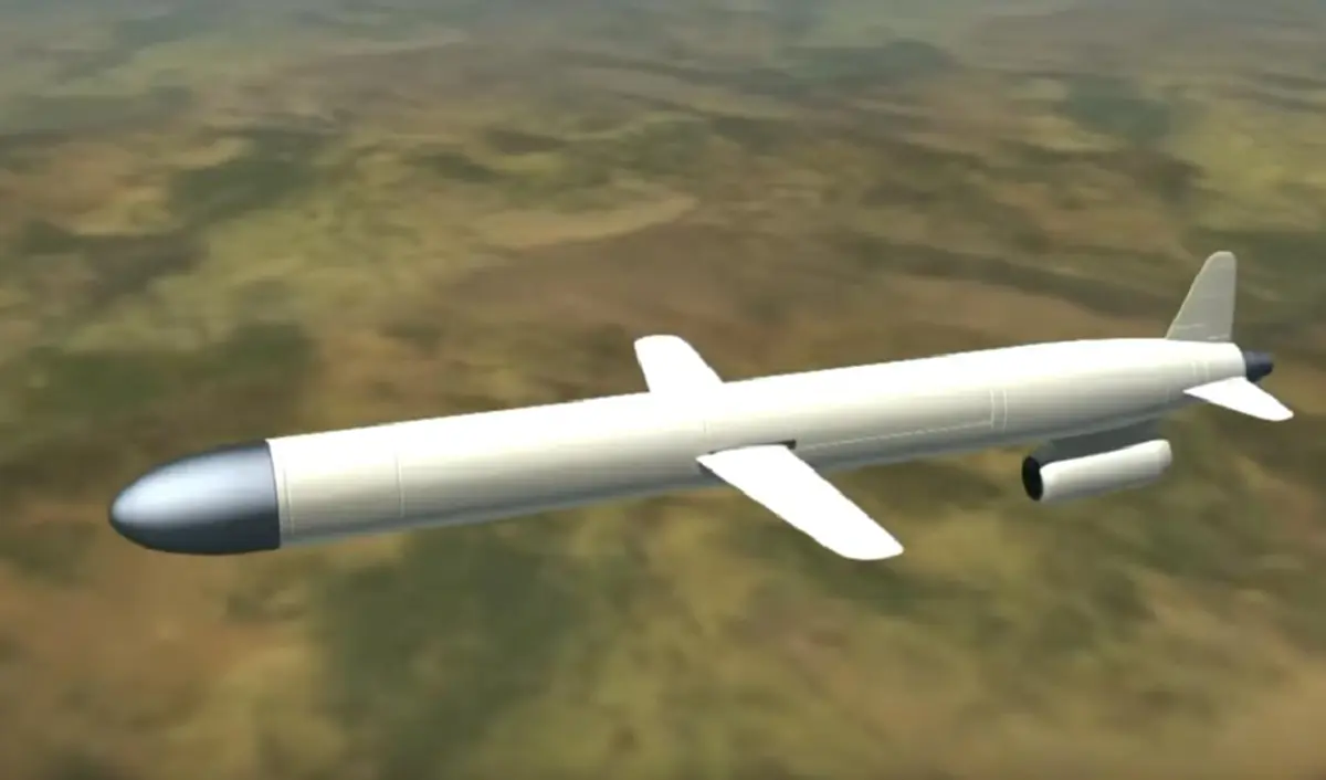 ปูติน สั่งจัดหนัก ก่อนพบ ทรัมป์!! กองทัพรัสเซีย เปิดปฏิบัติการ ถล่มไอเอส ด้วยขีปนาวุธรุ่นใหม่ Kh-101 ลำลายคลังอาวุธ 3 แห่ง (คลิป)